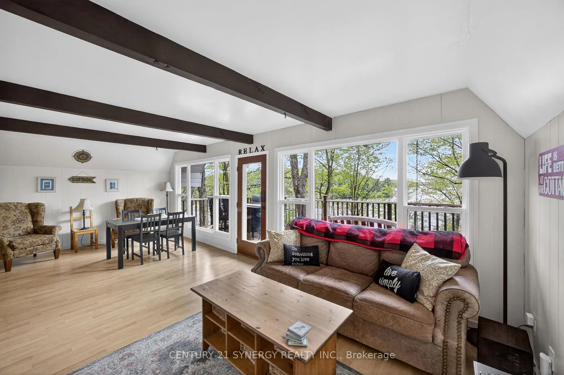 Photo 20 of 281 Pine Shores Lane, Frontenac, Frontenac South — HOMEH