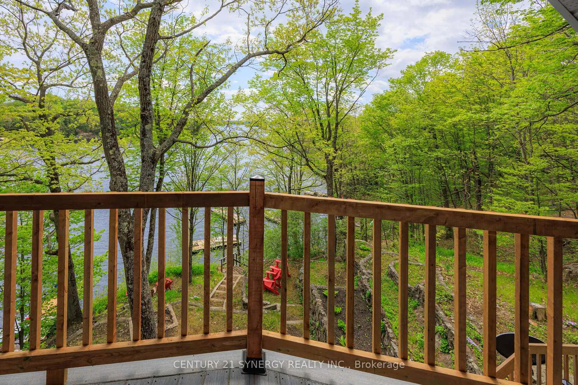 Photo 27 of 281 Pine Shores Lane, Frontenac, Frontenac South — HOMEH