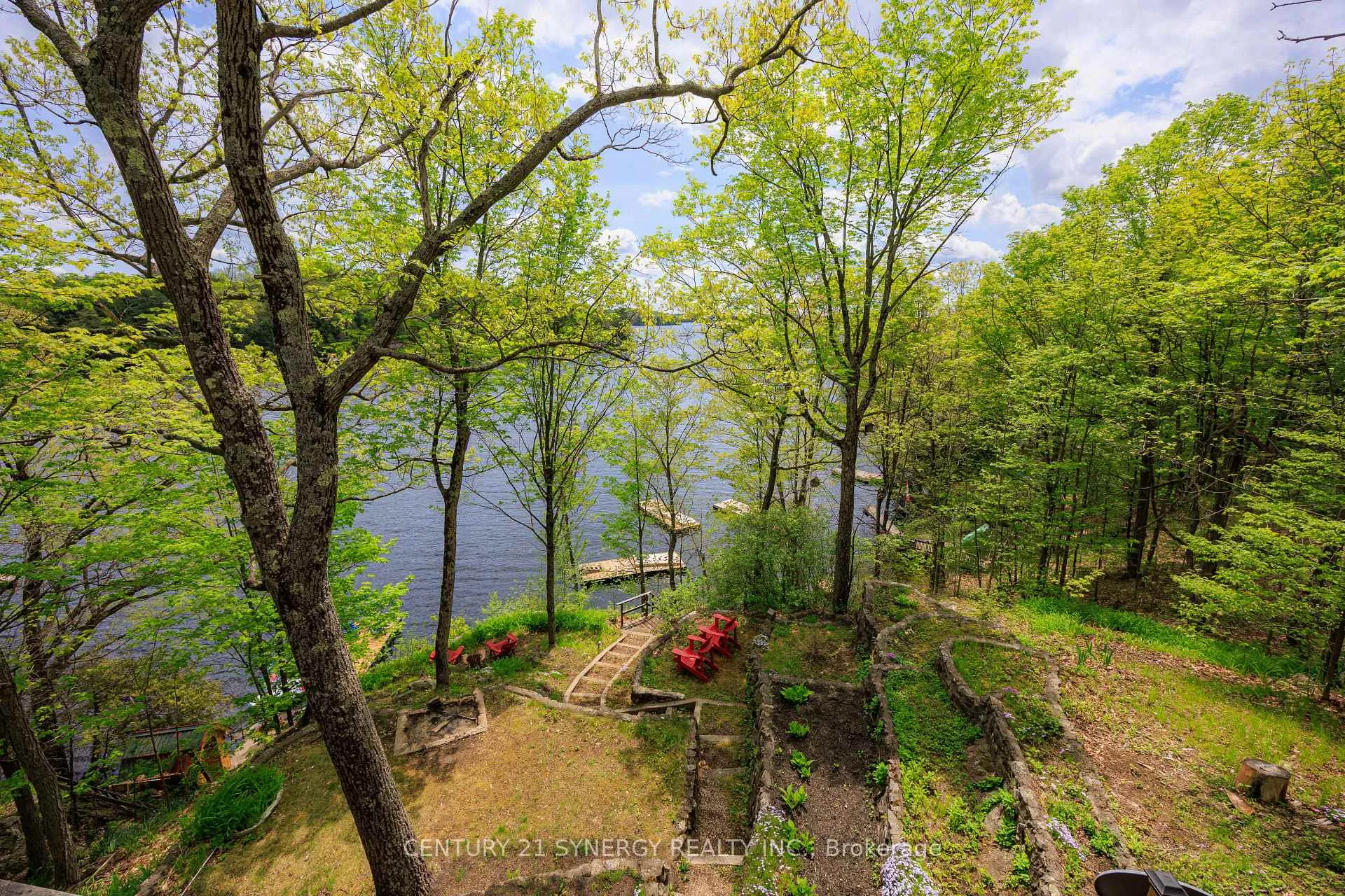 Photo 28 of 281 Pine Shores Lane, Frontenac, Frontenac South — HOMEH