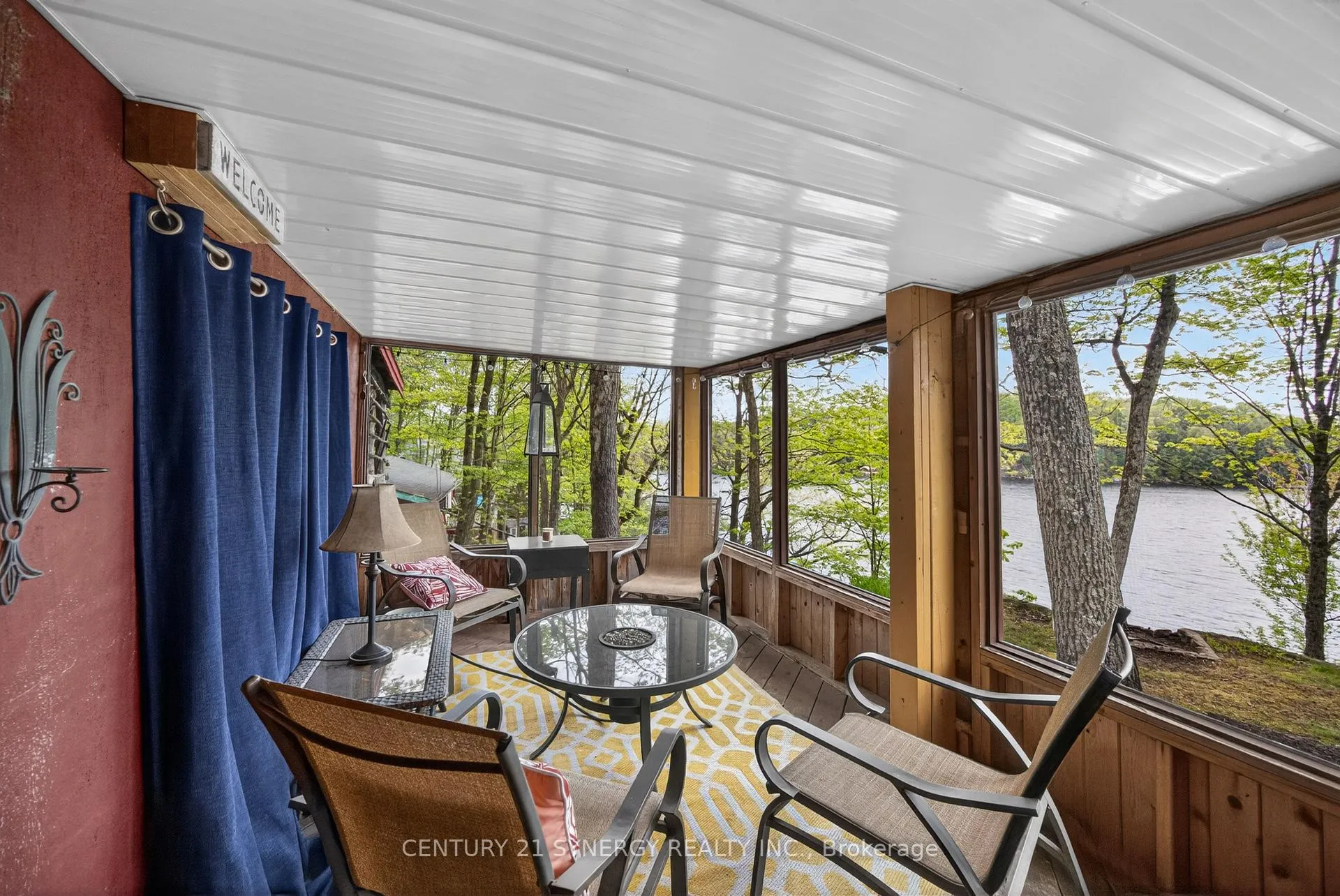 Photo 29 of 281 Pine Shores Lane, Frontenac, Frontenac South — HOMEH