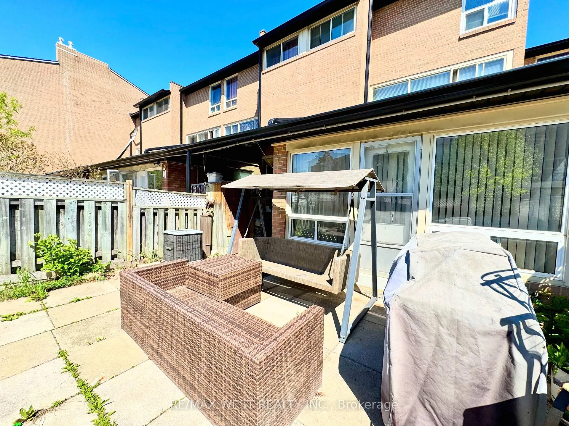 Front of Unit 234, 260 John Garland Boulevard