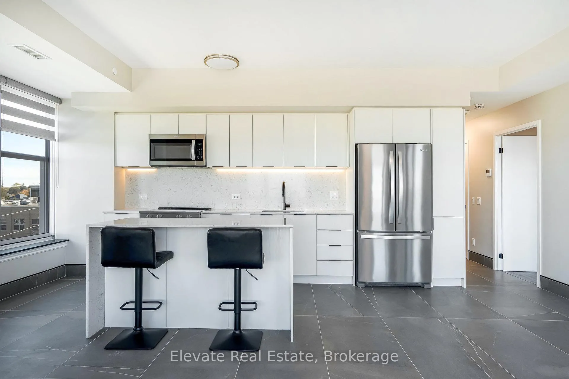 Photo 18 of Unit 405, 31 Huron Street, Collingwood — HOMEH