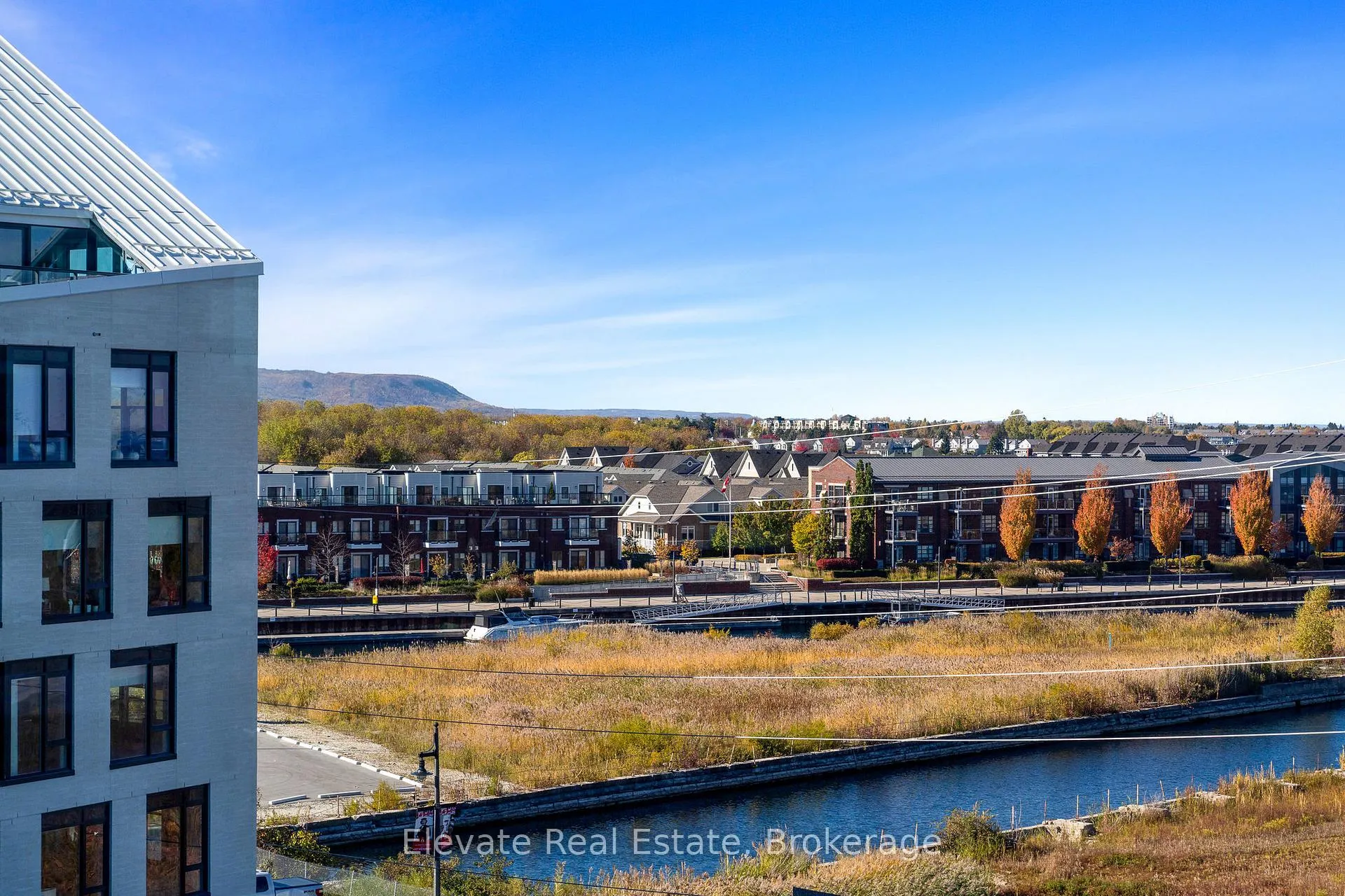 Photo 36 of Unit 405, 31 Huron Street, Collingwood — HOMEH