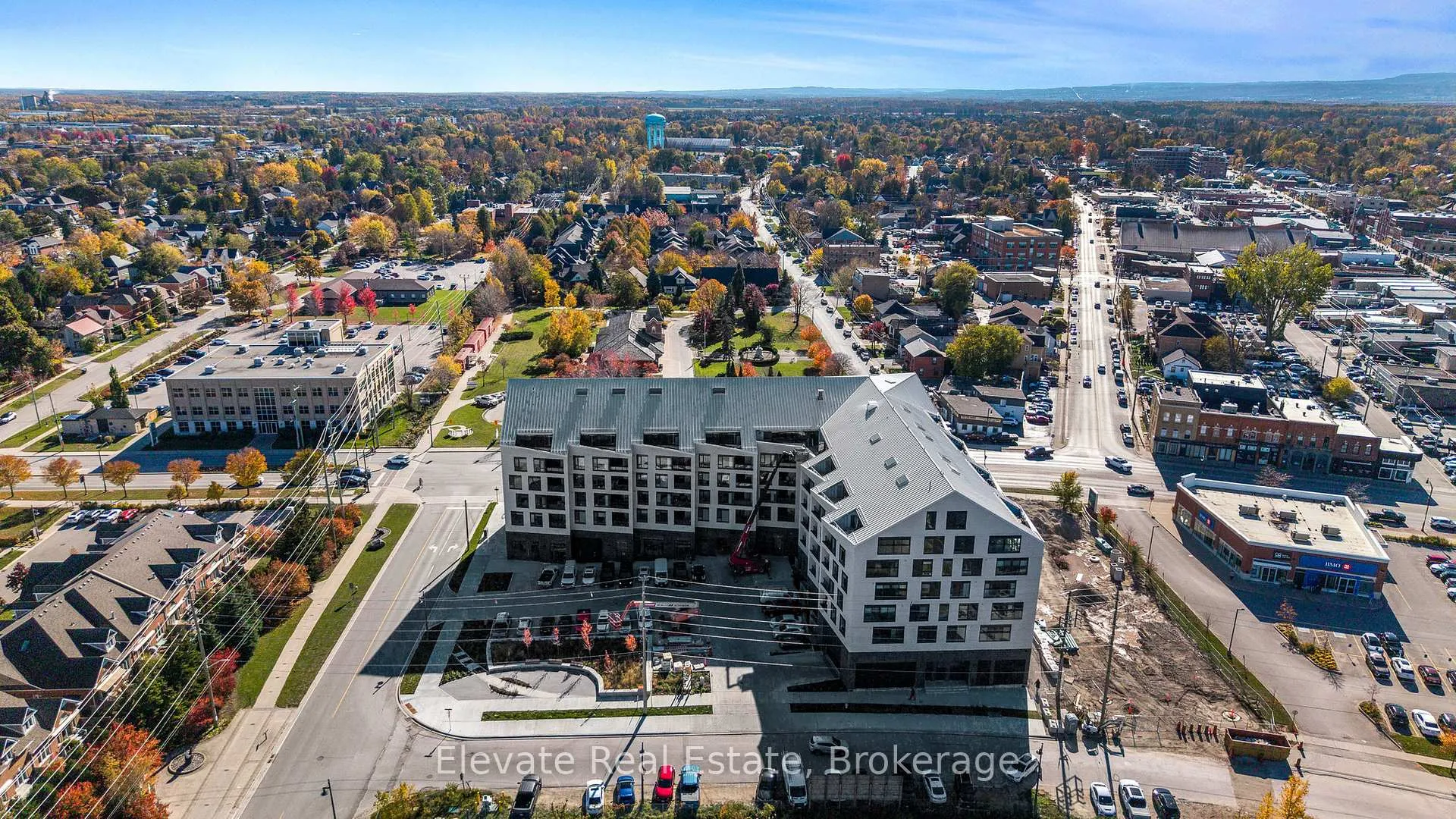 Photo 38 of Unit 405, 31 Huron Street, Collingwood — HOMEH