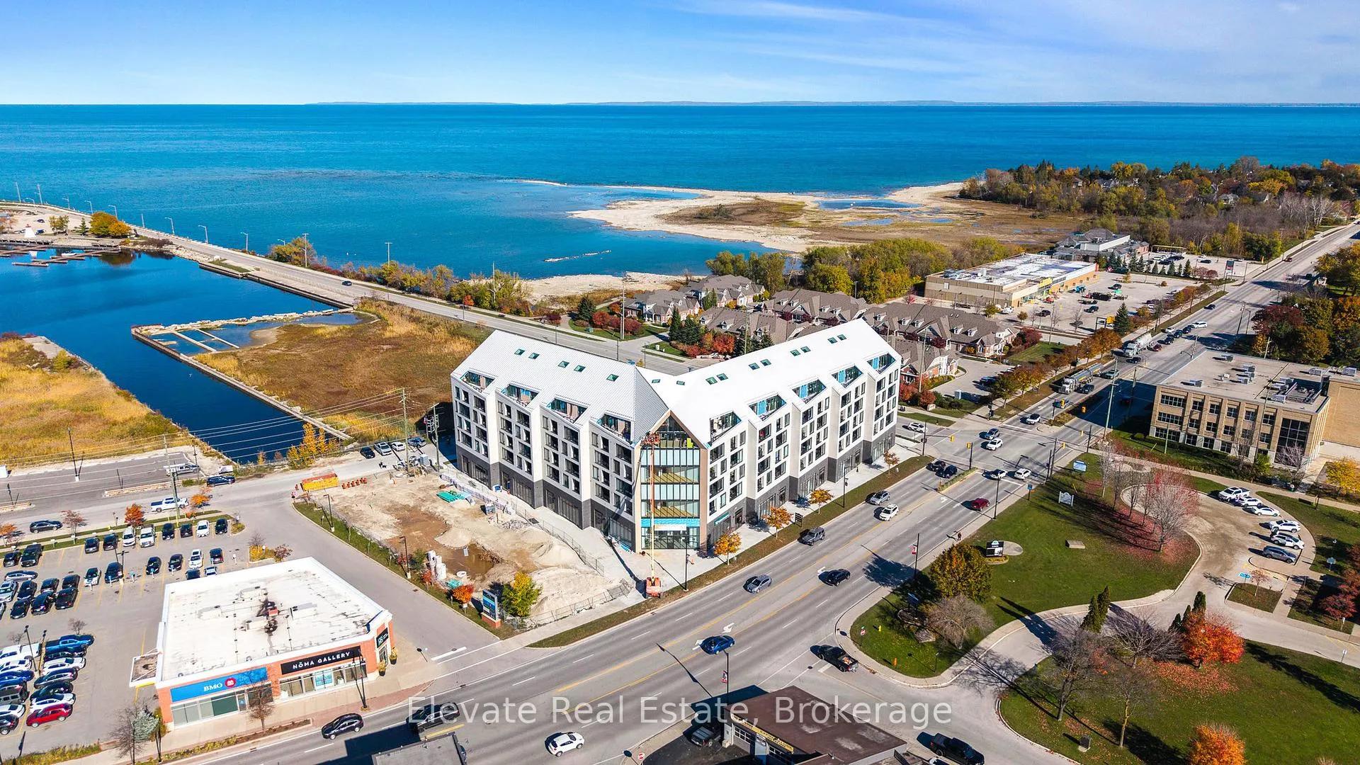 Photo 39 of Unit 405, 31 Huron Street, Collingwood — HOMEH
