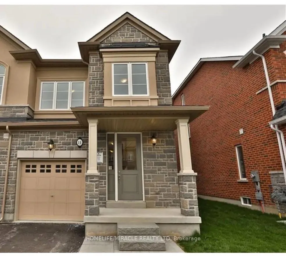 Photo 1 of 11 Talence Drive, Hamilton, Stoney Creek Mountain — HOMEH