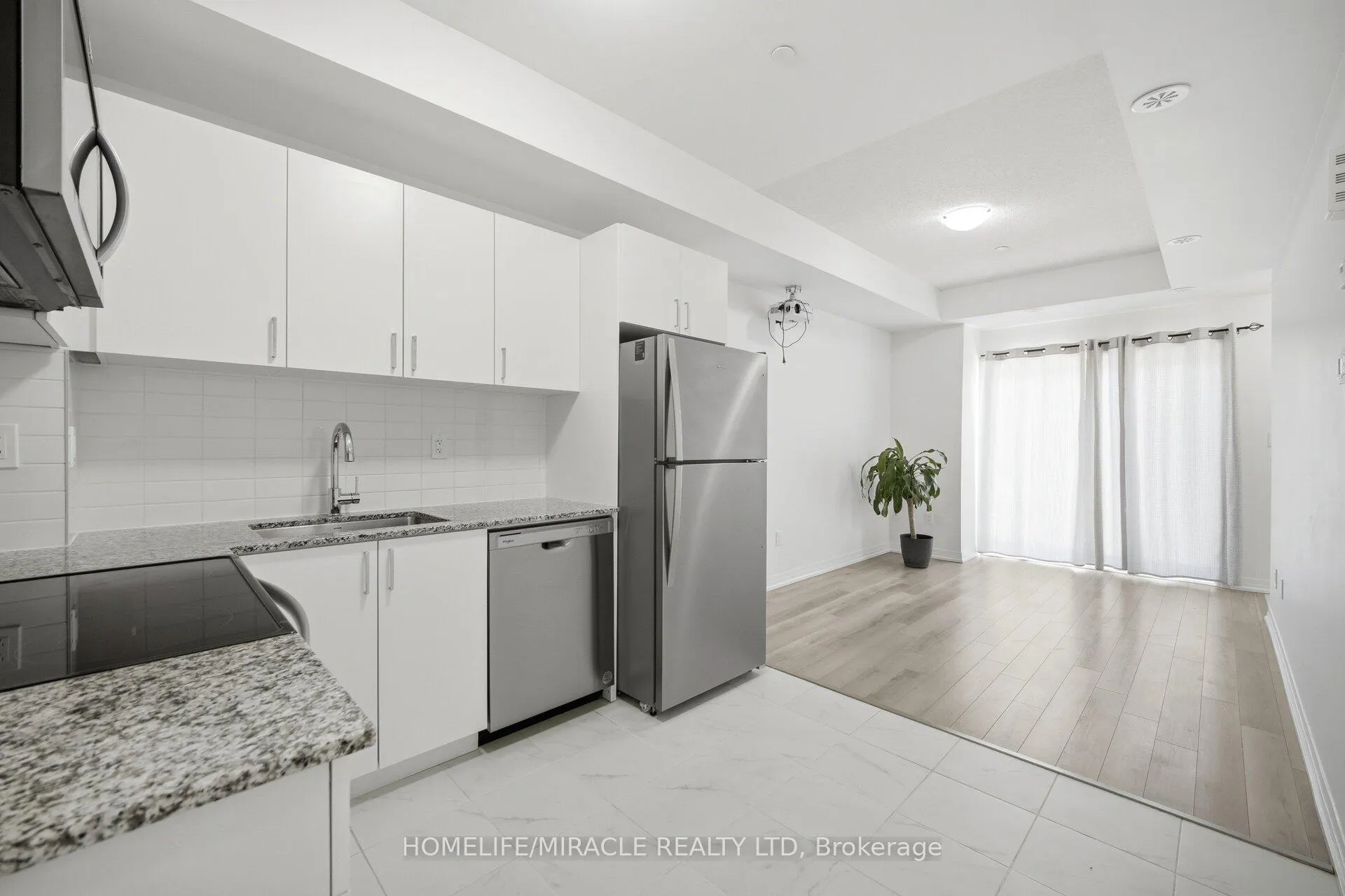 Front of Unit 18, 30 Liben Way