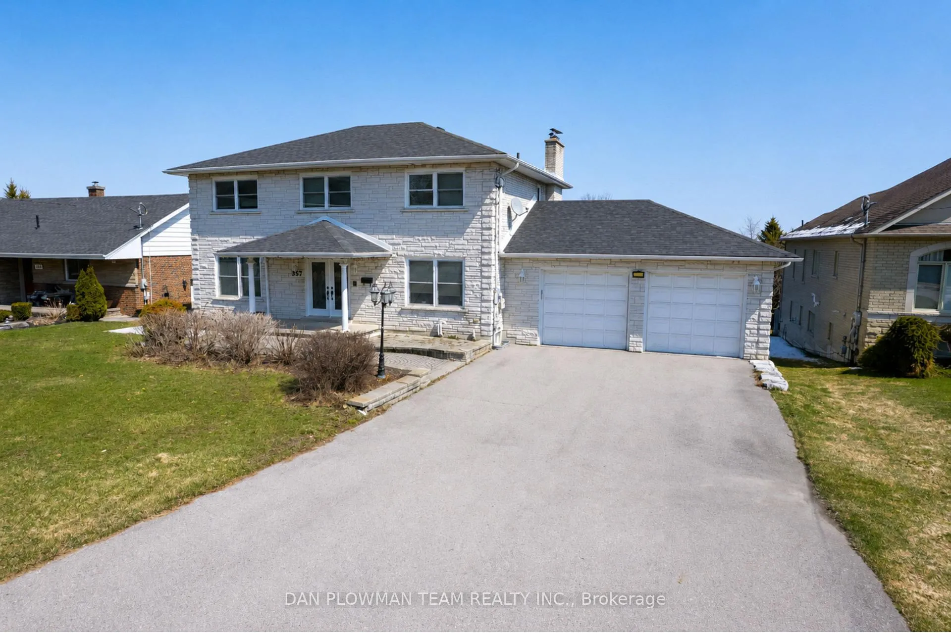 Photo 1 of 357 Powell Road, Whitby, Blue Grass Meadows — HOMEH