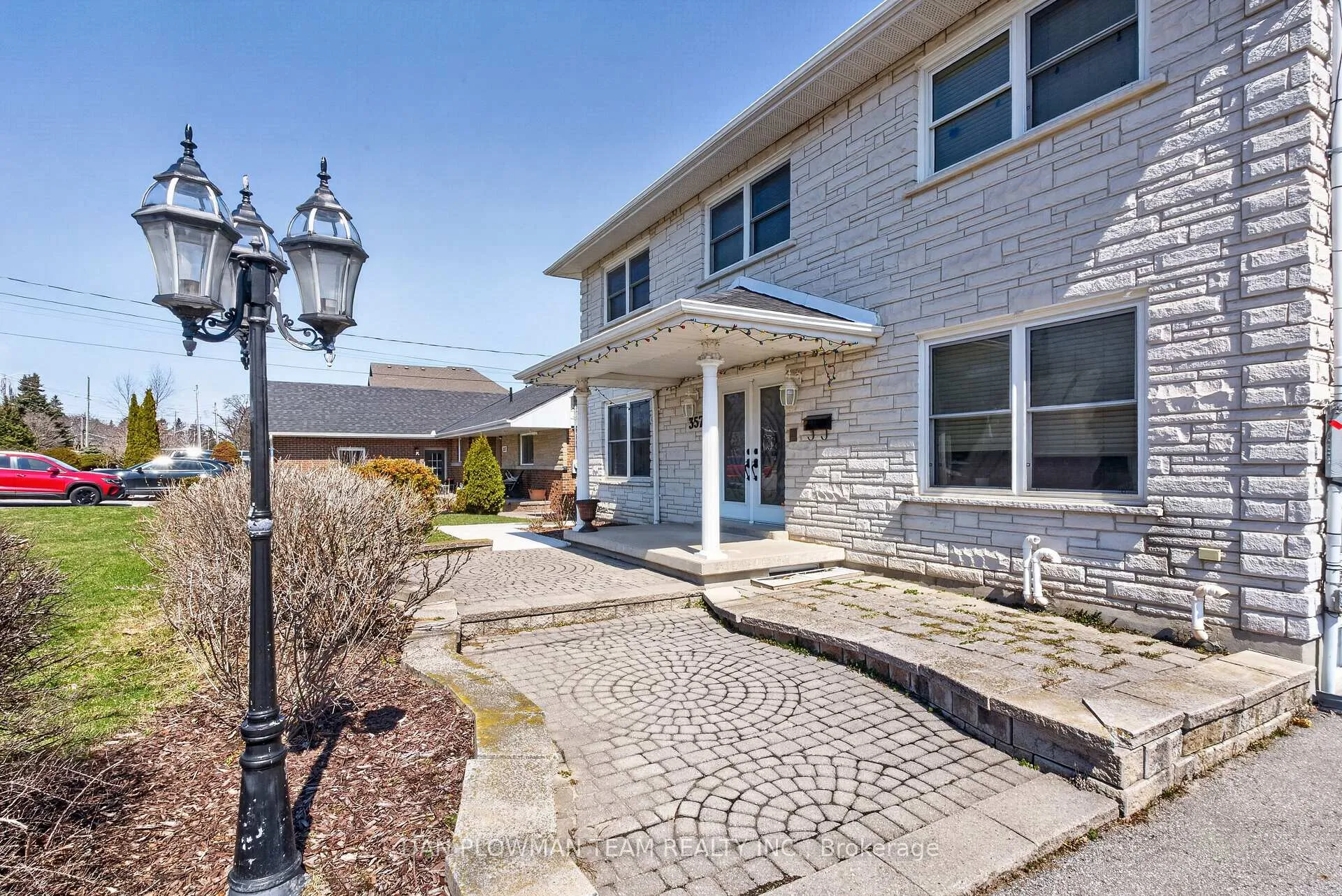 Photo 3 of 357 Powell Road, Whitby, Blue Grass Meadows — HOMEH