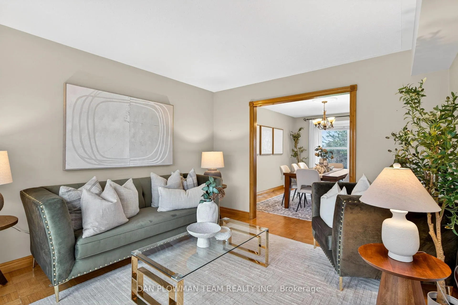 Photo 6 of 357 Powell Road, Whitby, Blue Grass Meadows — HOMEH