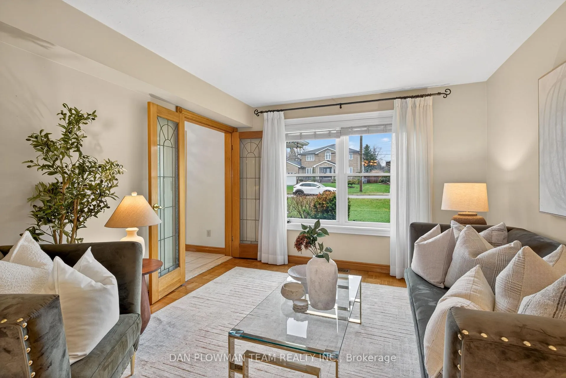 Photo 7 of 357 Powell Road, Whitby, Blue Grass Meadows — HOMEH