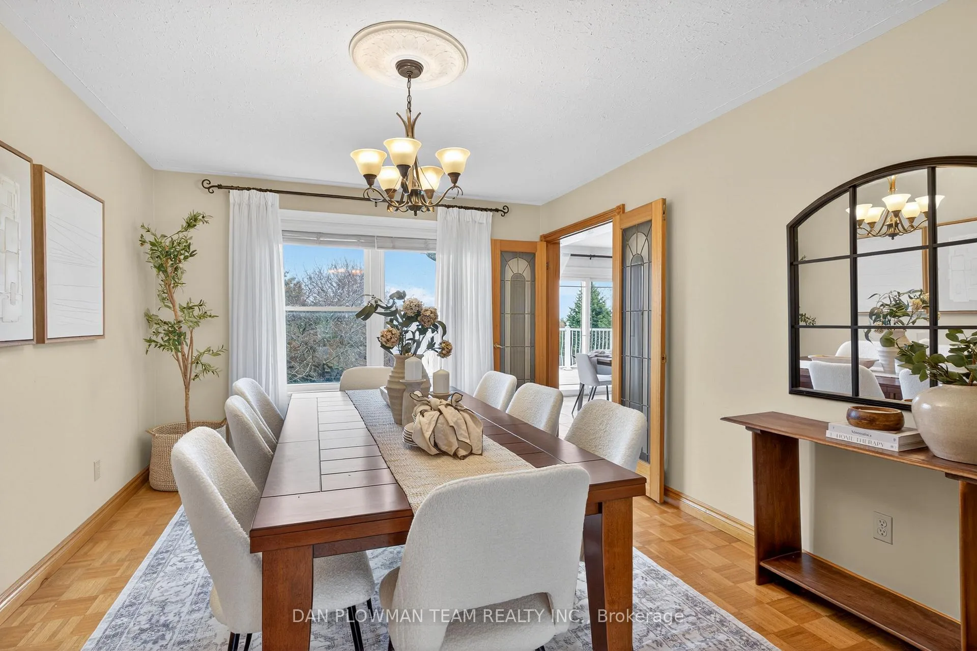 Photo 8 of 357 Powell Road, Whitby, Blue Grass Meadows — HOMEH