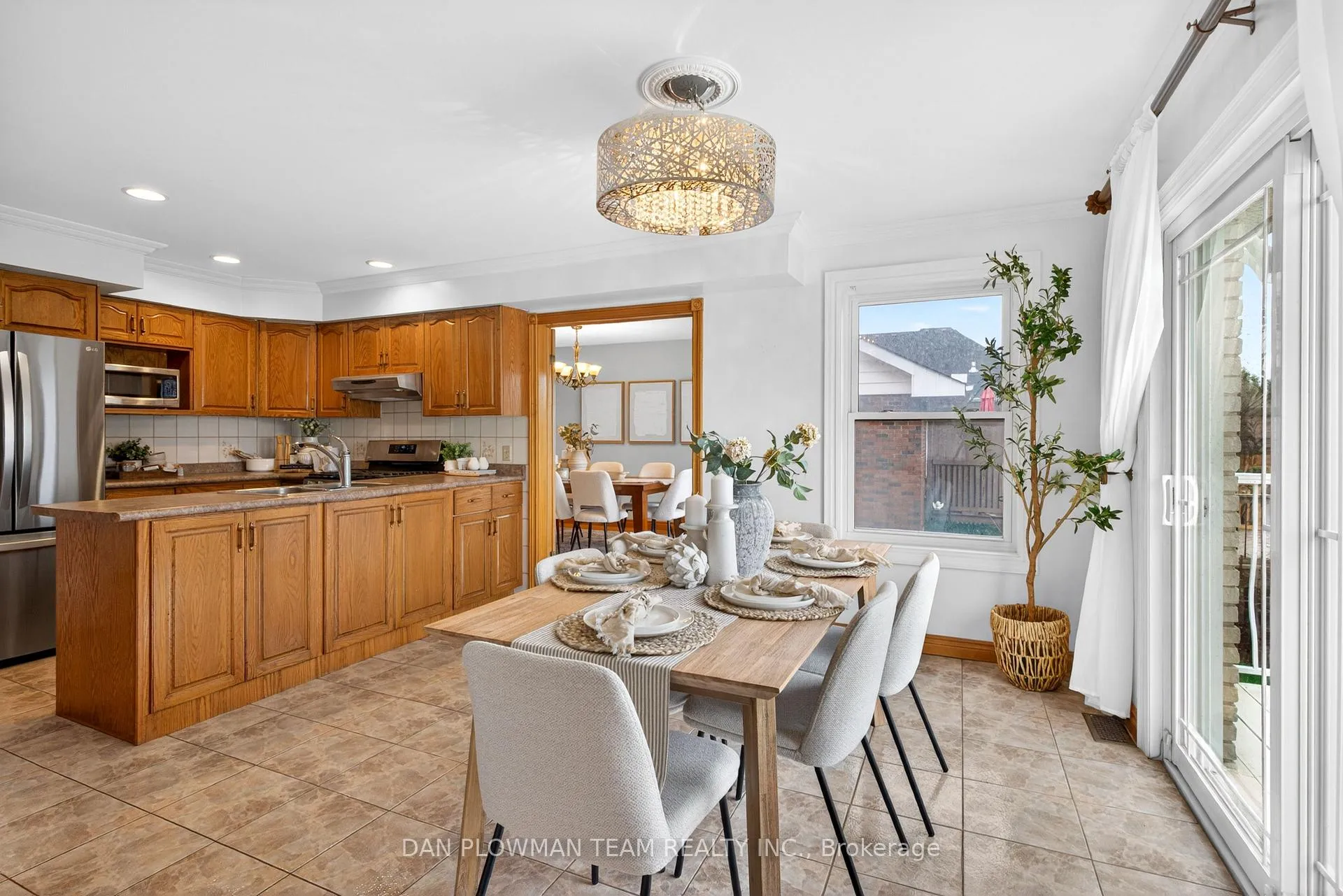 Photo 14 of 357 Powell Road, Whitby, Blue Grass Meadows — HOMEH