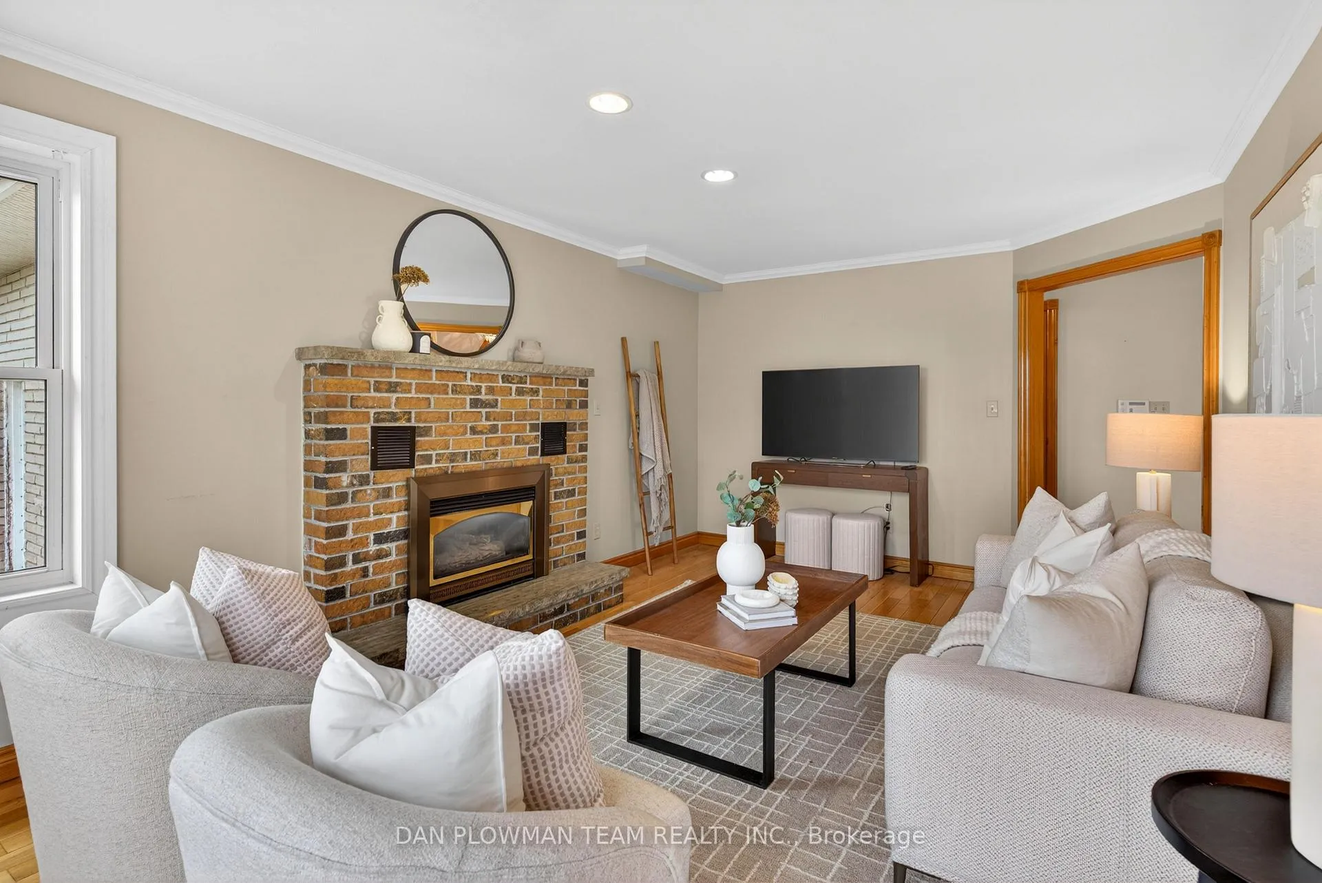 Photo 15 of 357 Powell Road, Whitby, Blue Grass Meadows — HOMEH