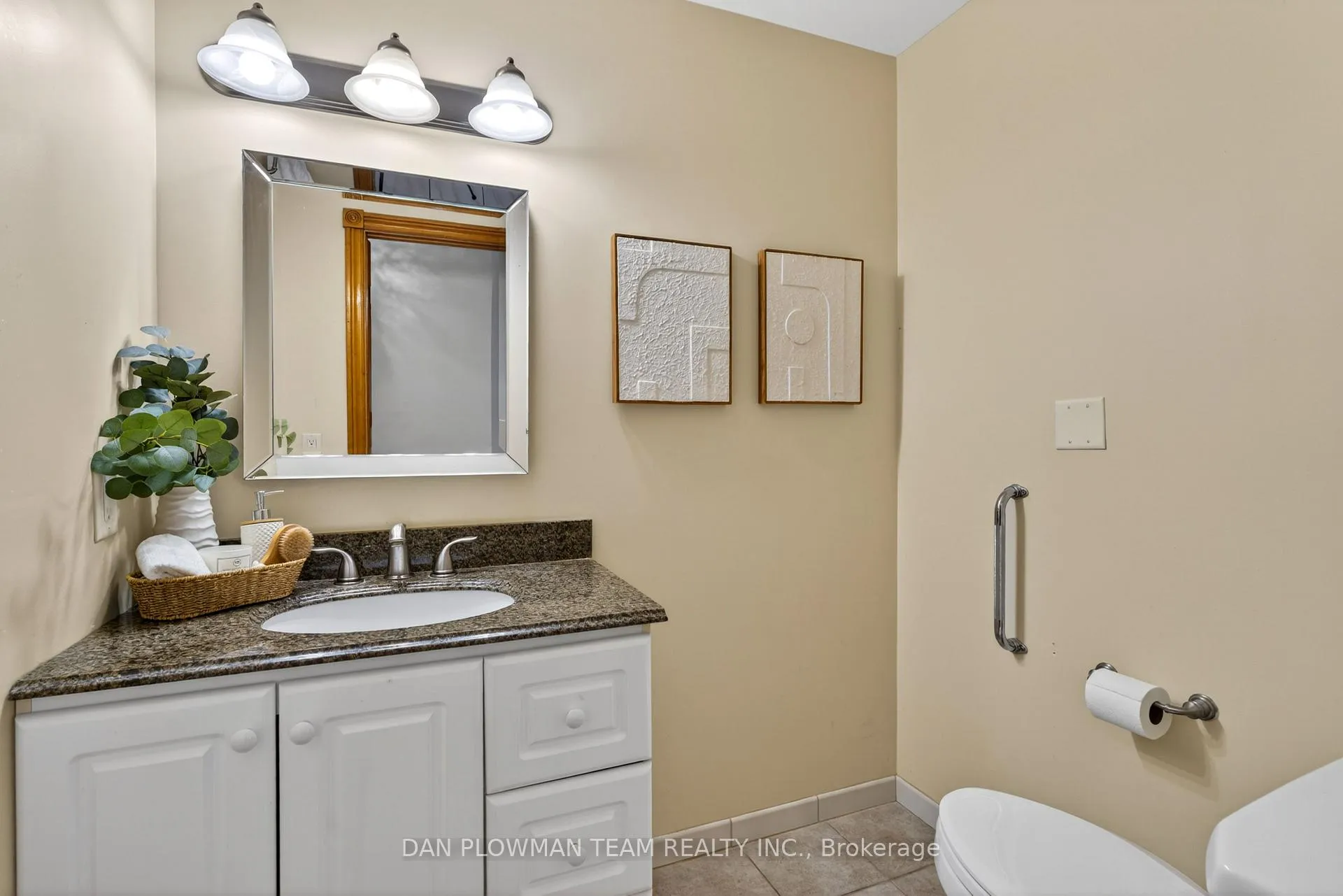 Photo 17 of 357 Powell Road, Whitby, Blue Grass Meadows — HOMEH
