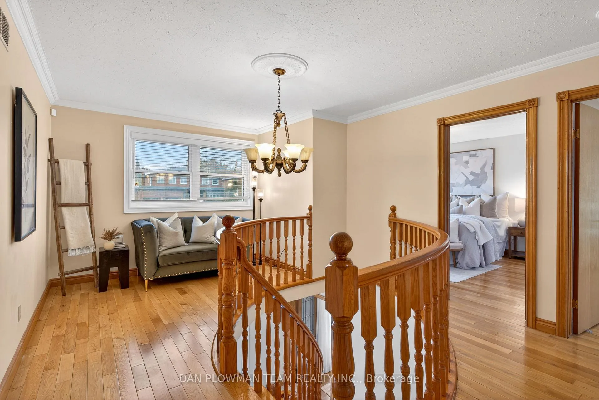 Photo 21 of 357 Powell Road, Whitby, Blue Grass Meadows — HOMEH