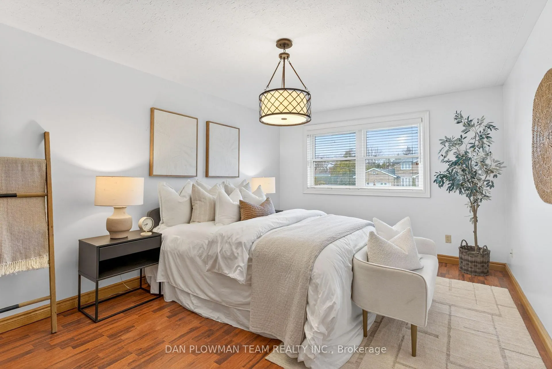 Photo 22 of 357 Powell Road, Whitby, Blue Grass Meadows — HOMEH