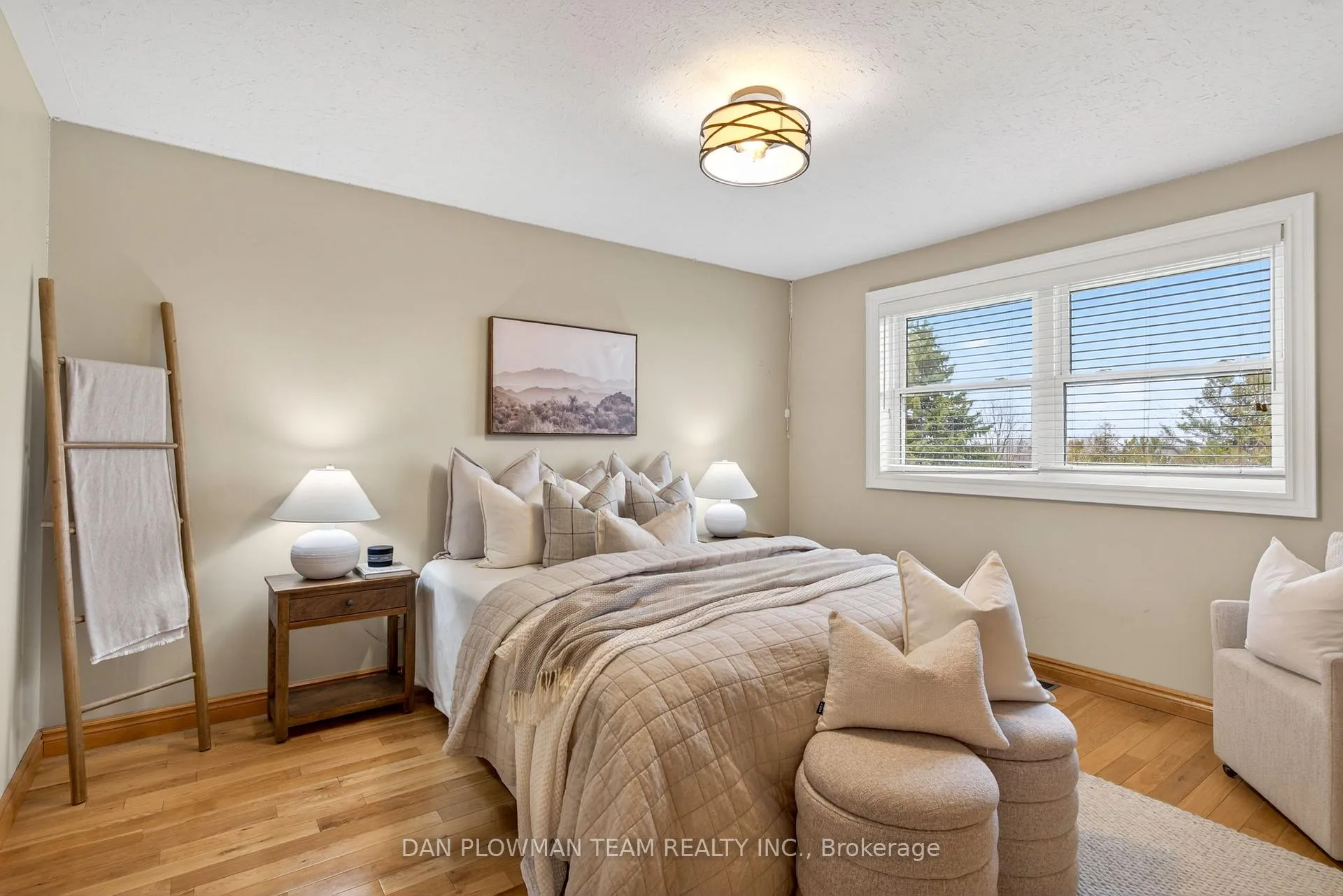 Photo 26 of 357 Powell Road, Whitby, Blue Grass Meadows — HOMEH