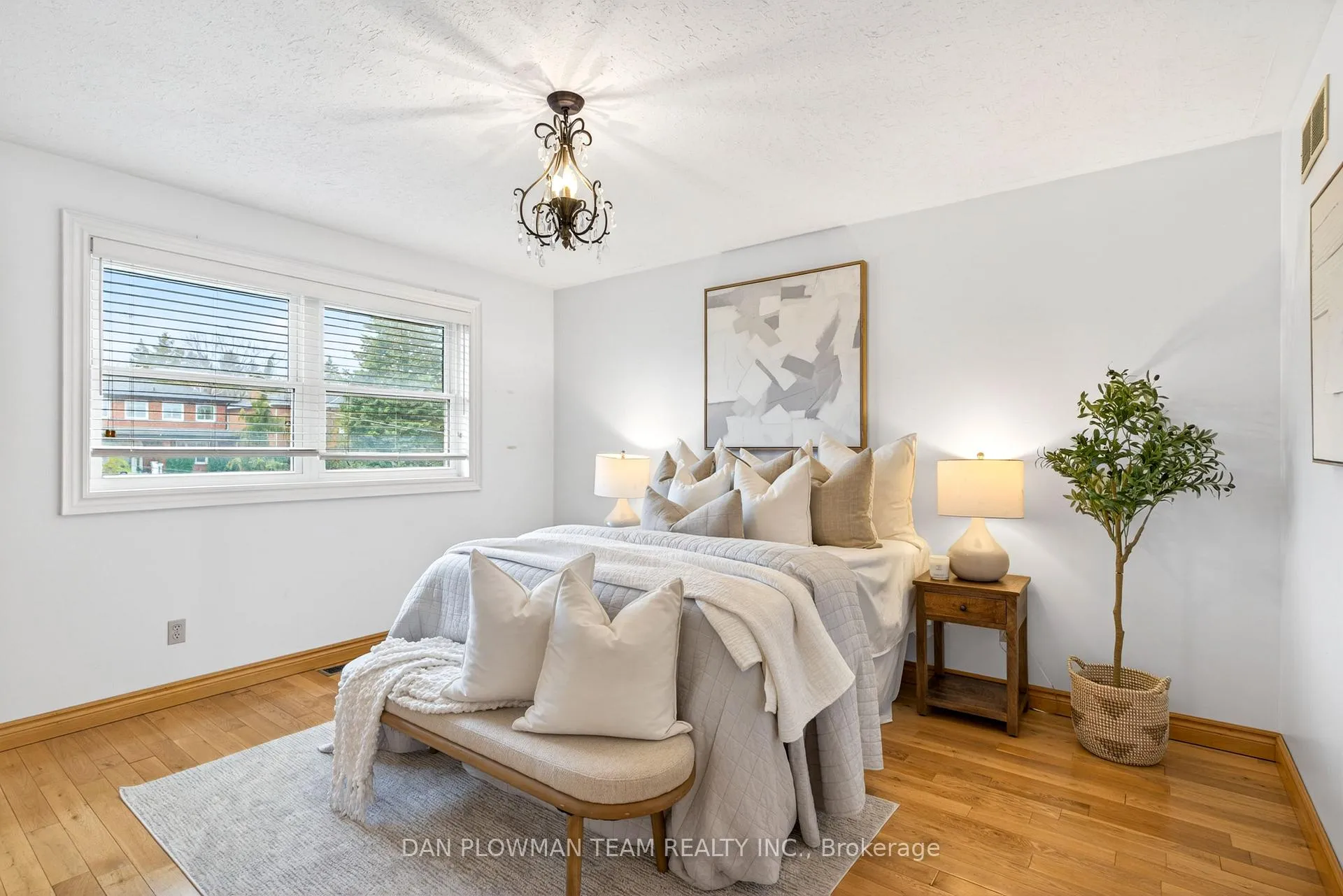 Photo 28 of 357 Powell Road, Whitby, Blue Grass Meadows — HOMEH