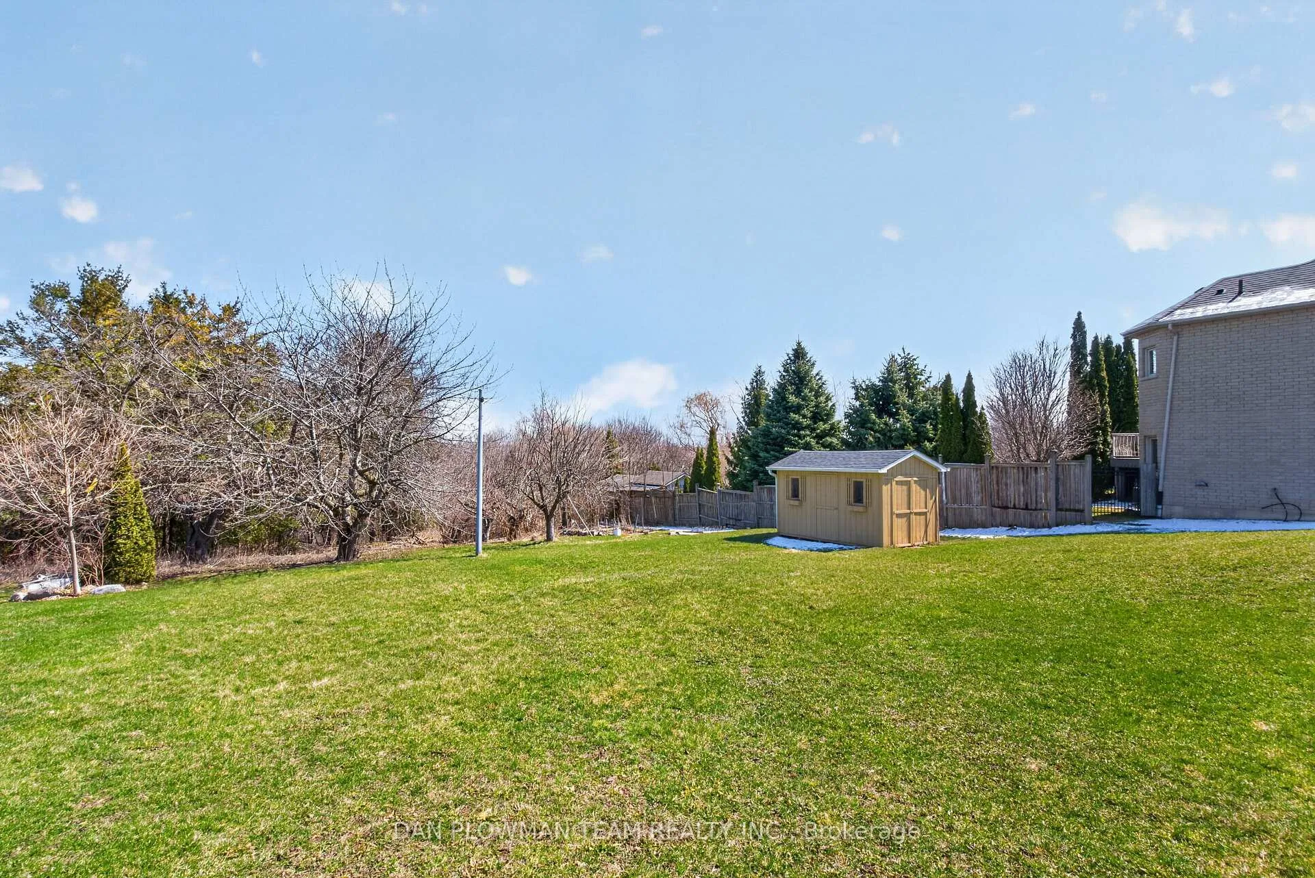 Photo 43 of 357 Powell Road, Whitby, Blue Grass Meadows — HOMEH