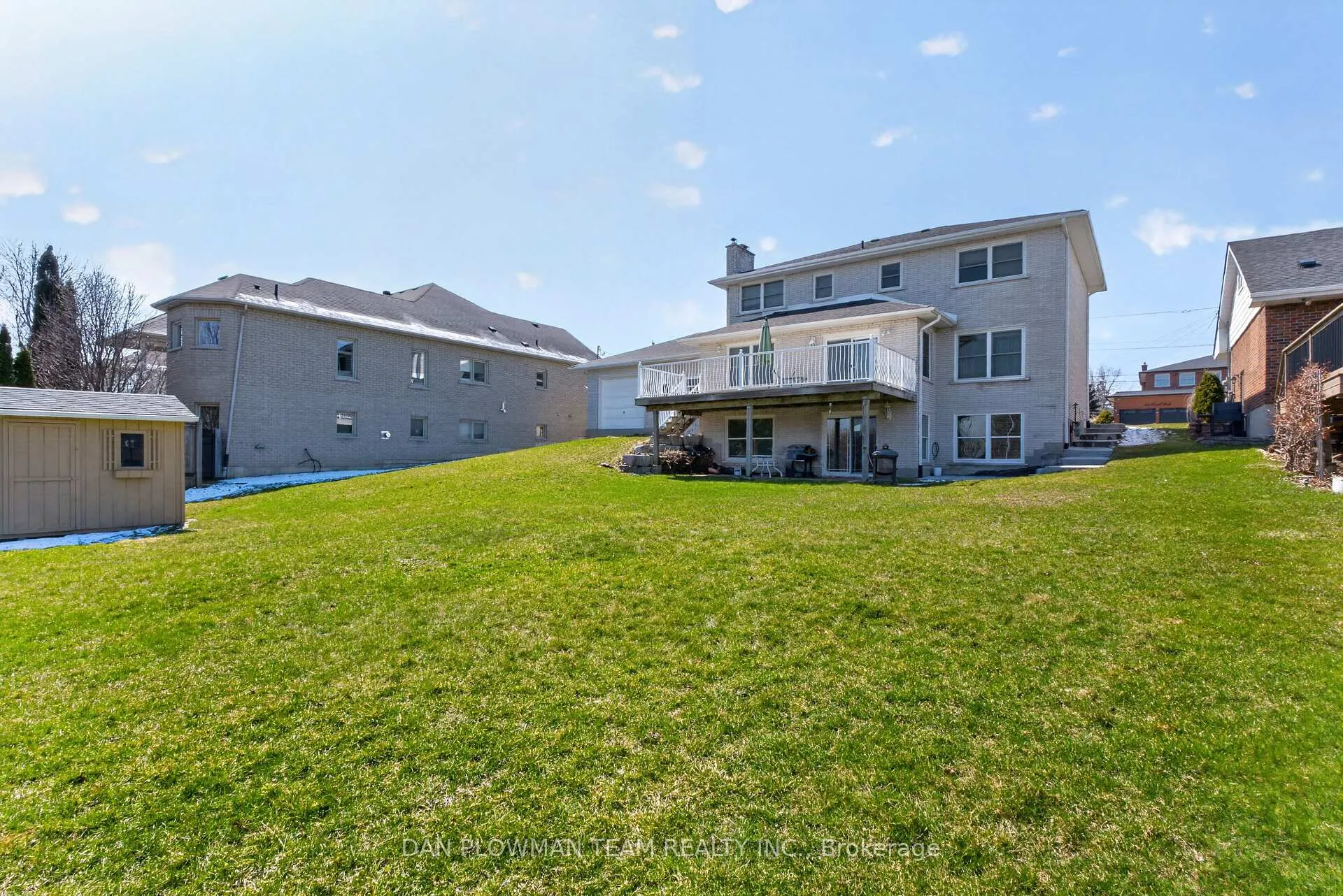 Photo 44 of 357 Powell Road, Whitby, Blue Grass Meadows — HOMEH
