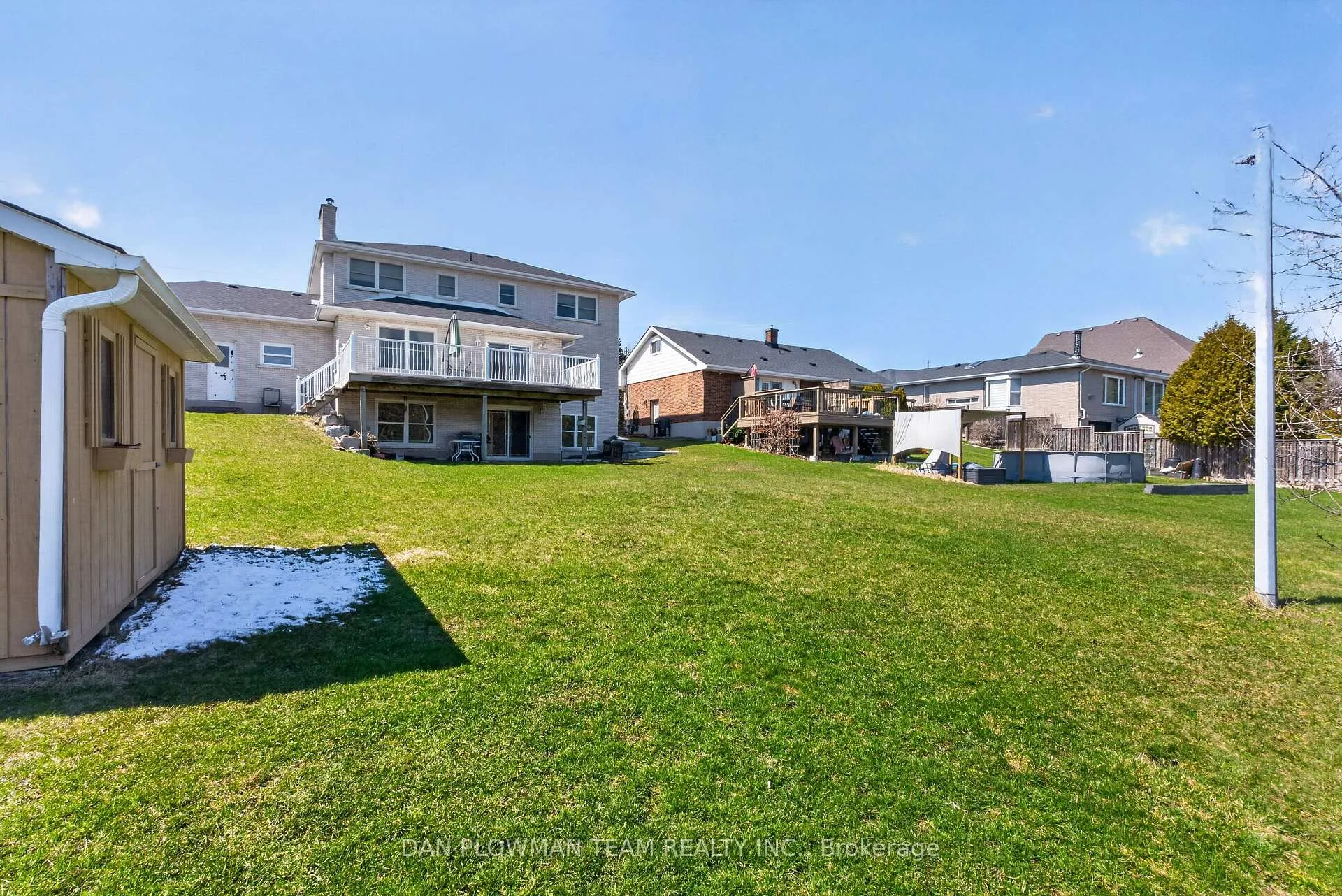 Photo 45 of 357 Powell Road, Whitby, Blue Grass Meadows — HOMEH