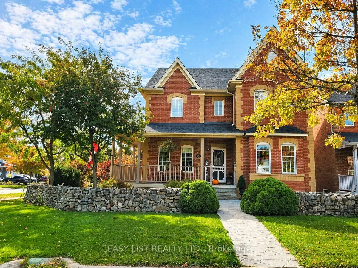 Photo 1 of 111 Parkview Lane, Guelph/Eramosa, Rockwood — HOMEH