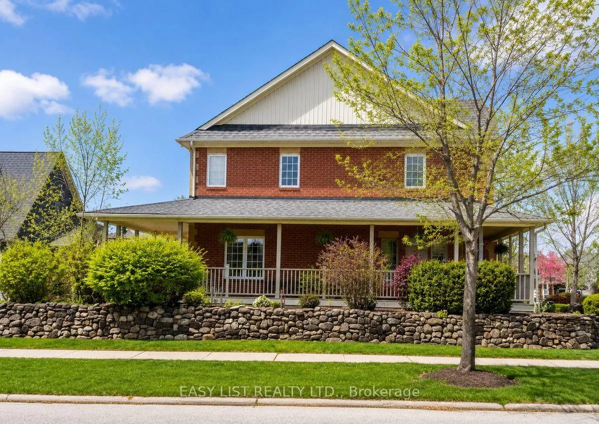Photo 2 of 111 Parkview Lane, Guelph/Eramosa, Rockwood — HOMEH