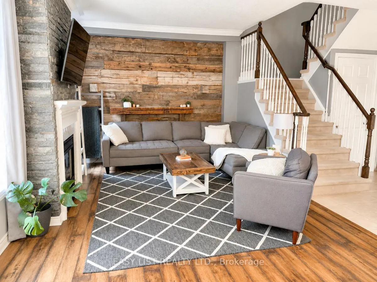 Photo 11 of 111 Parkview Lane, Guelph/Eramosa, Rockwood — HOMEH