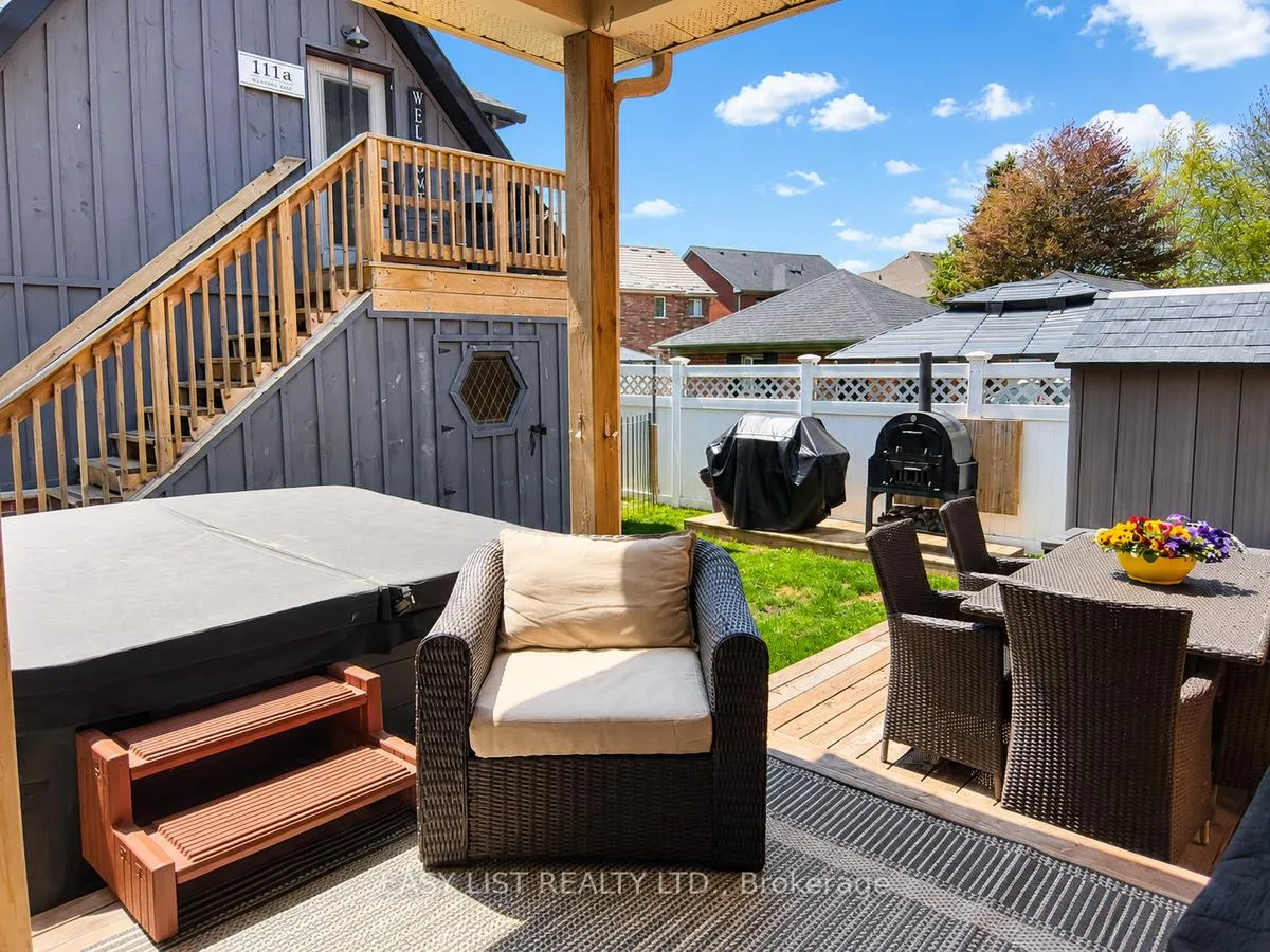 Photo 39 of 111 Parkview Lane, Guelph/Eramosa, Rockwood — HOMEH