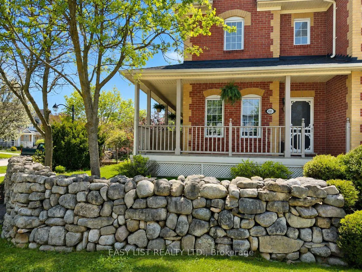 Photo 41 of 111 Parkview Lane, Guelph/Eramosa, Rockwood — HOMEH