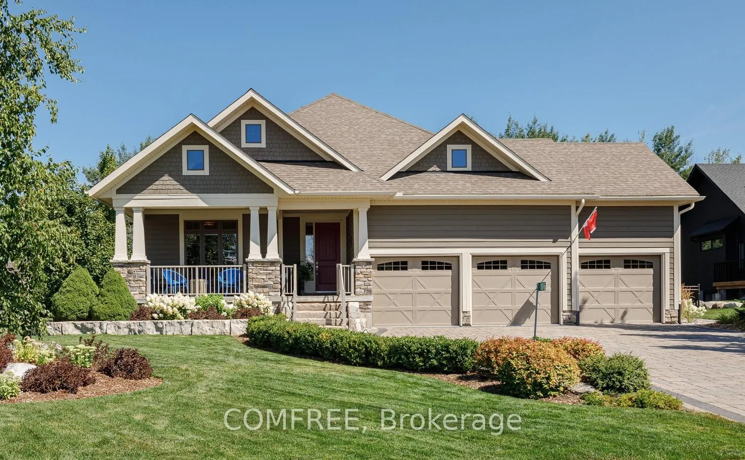 Photo 1 of 106 High Bluff Lane, Blue Mountains — HOMEH