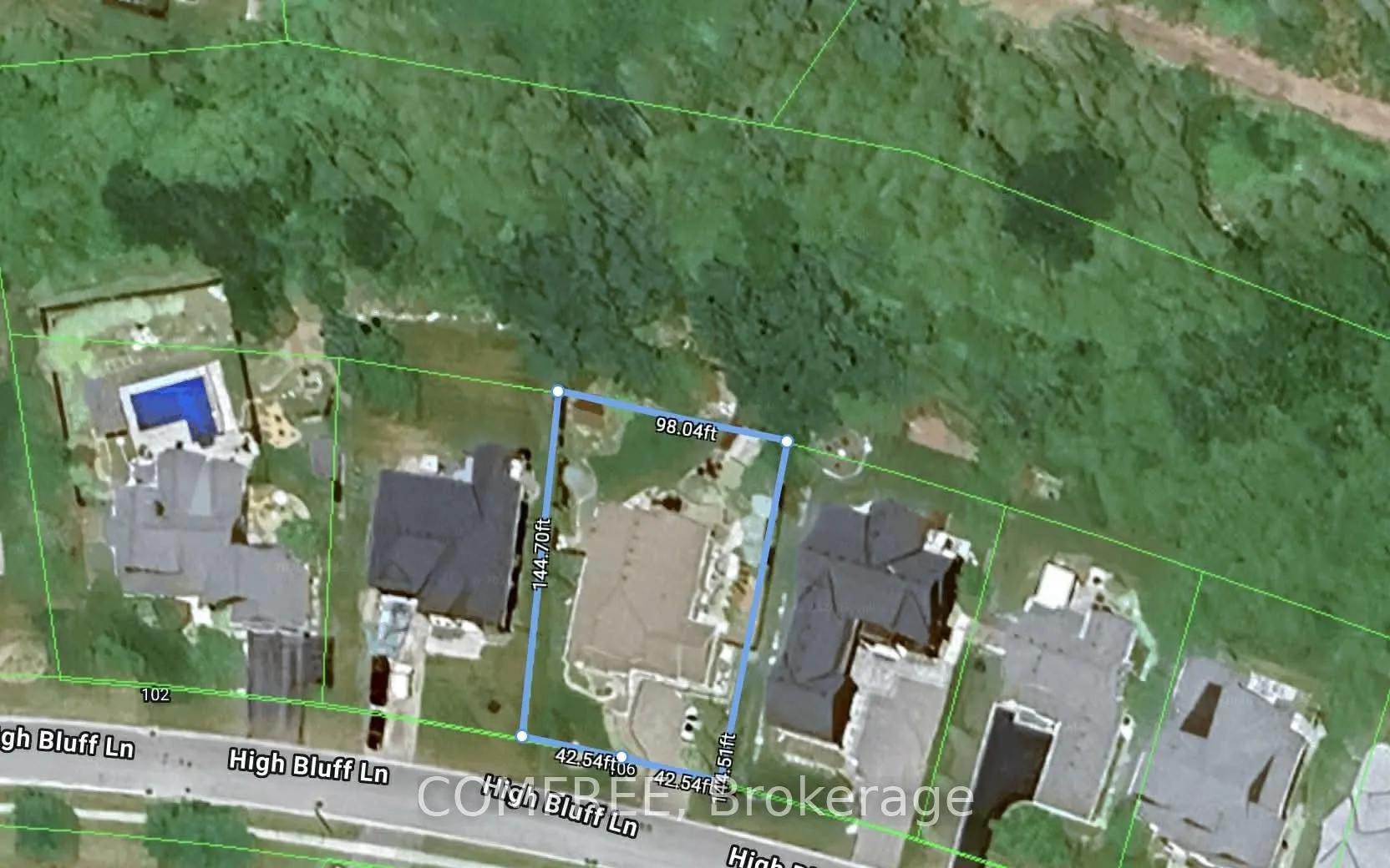 Photo 3 of 106 High Bluff Lane, Blue Mountains — HOMEH
