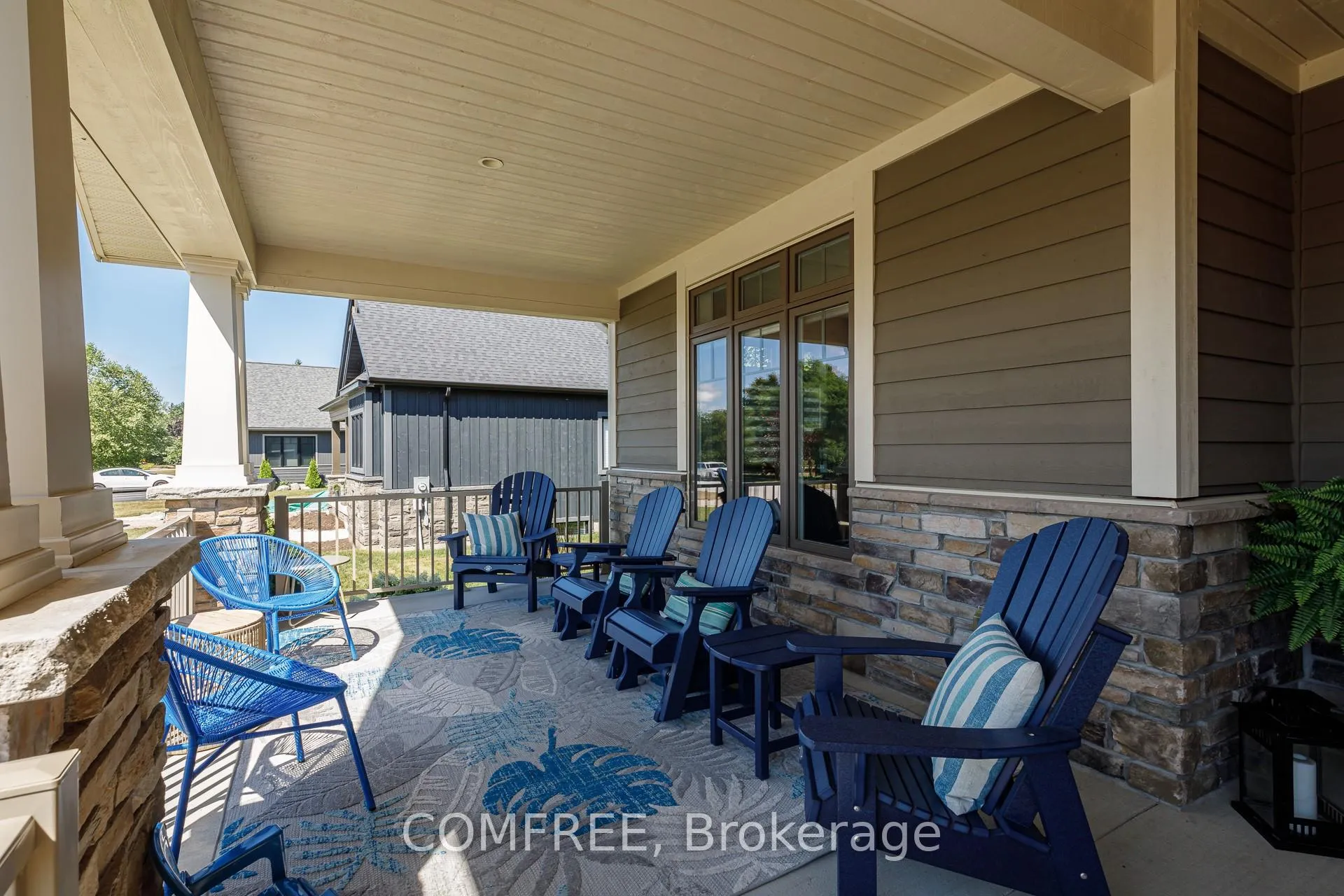 Photo 4 of 106 High Bluff Lane, Blue Mountains — HOMEH