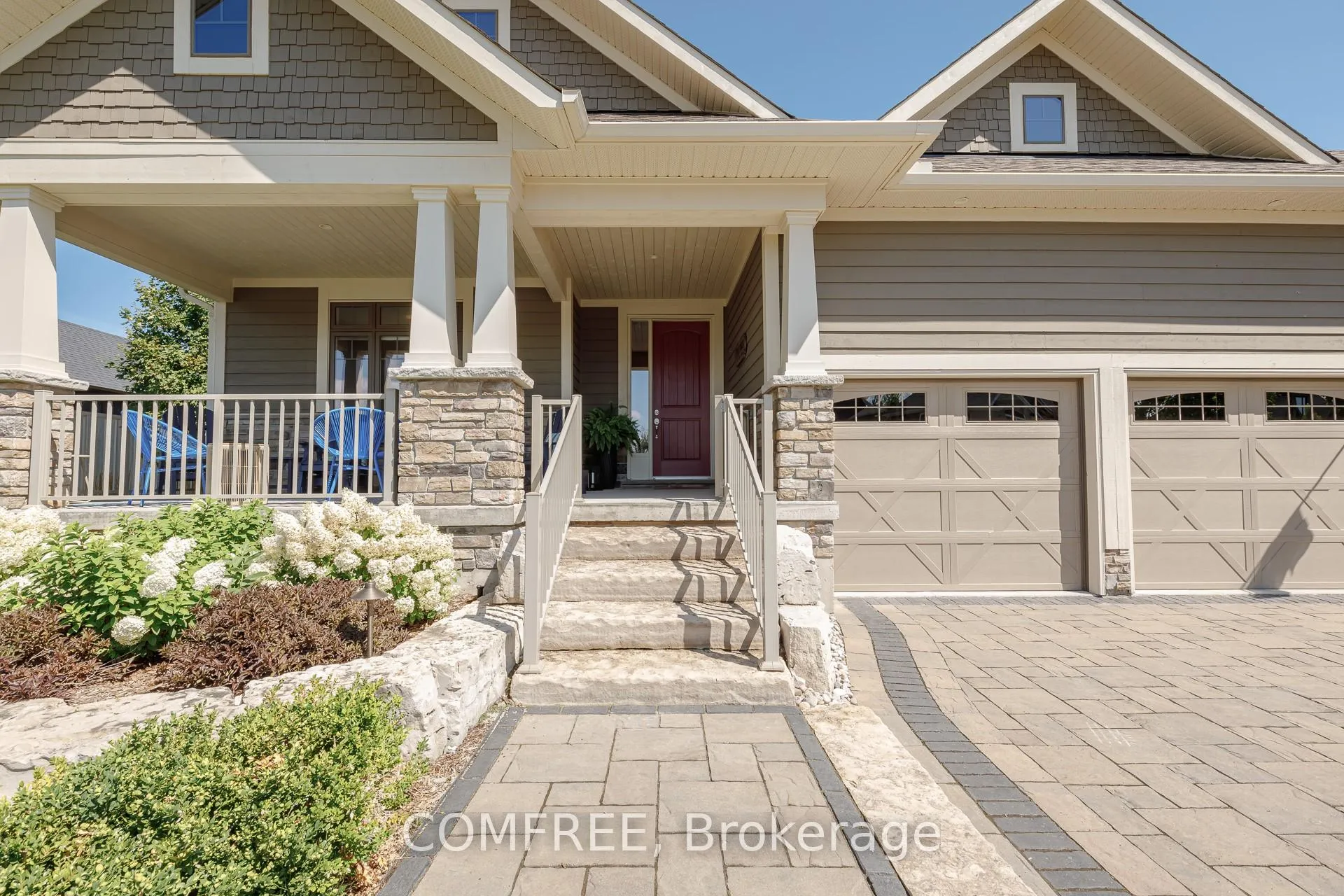 Photo 5 of 106 High Bluff Lane, Blue Mountains — HOMEH