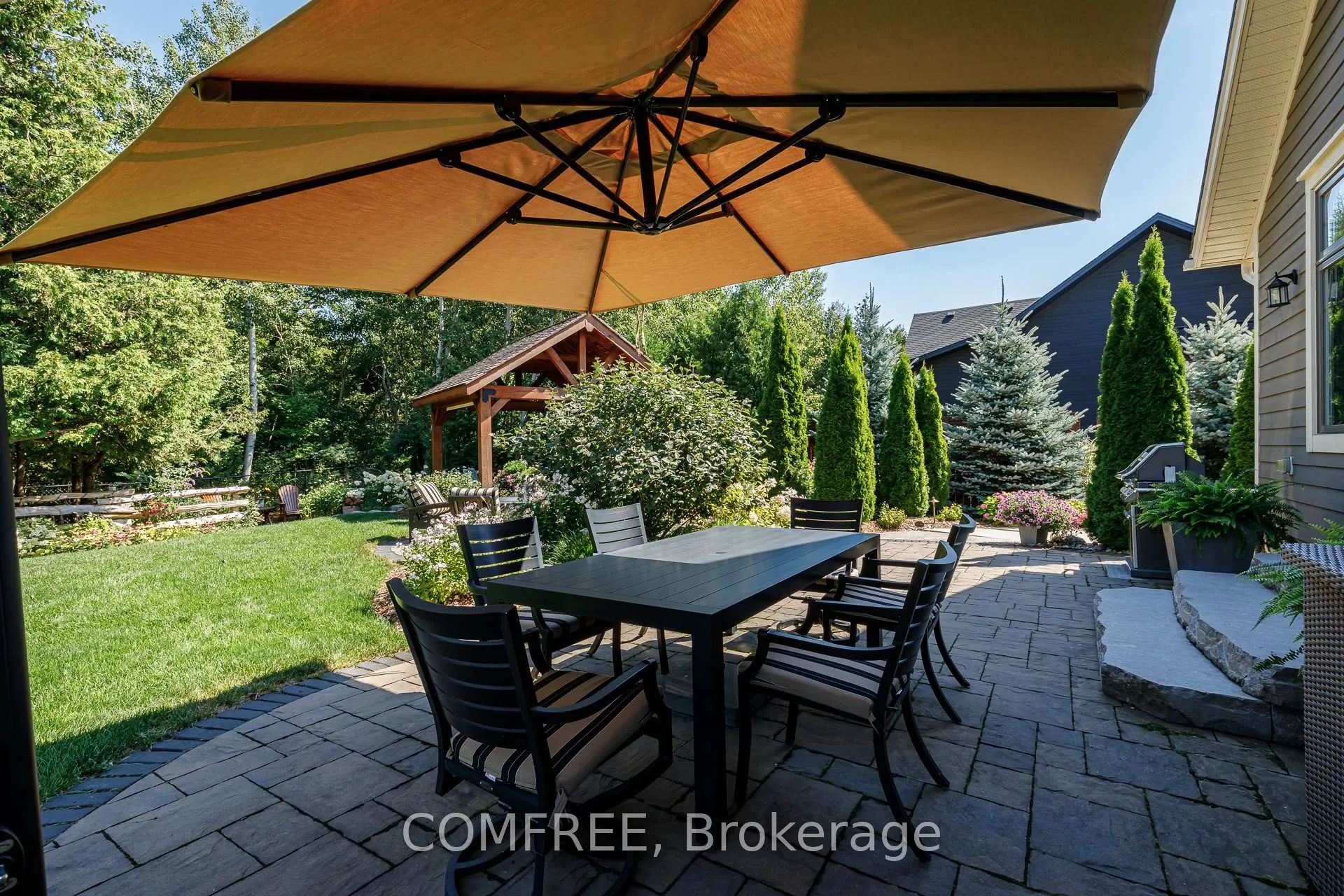 Photo 26 of 106 High Bluff Lane, Blue Mountains — HOMEH