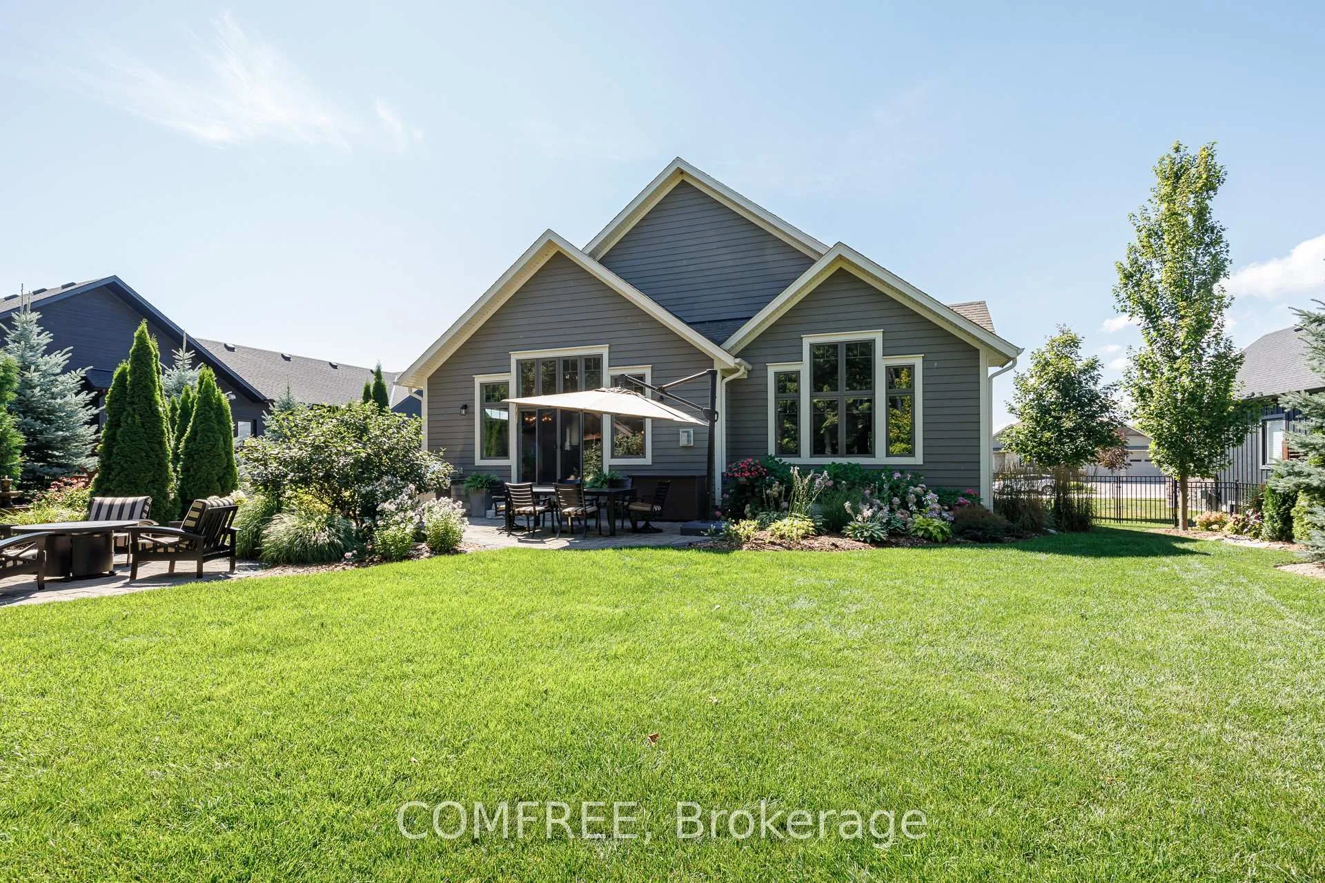 Photo 29 of 106 High Bluff Lane, Blue Mountains — HOMEH