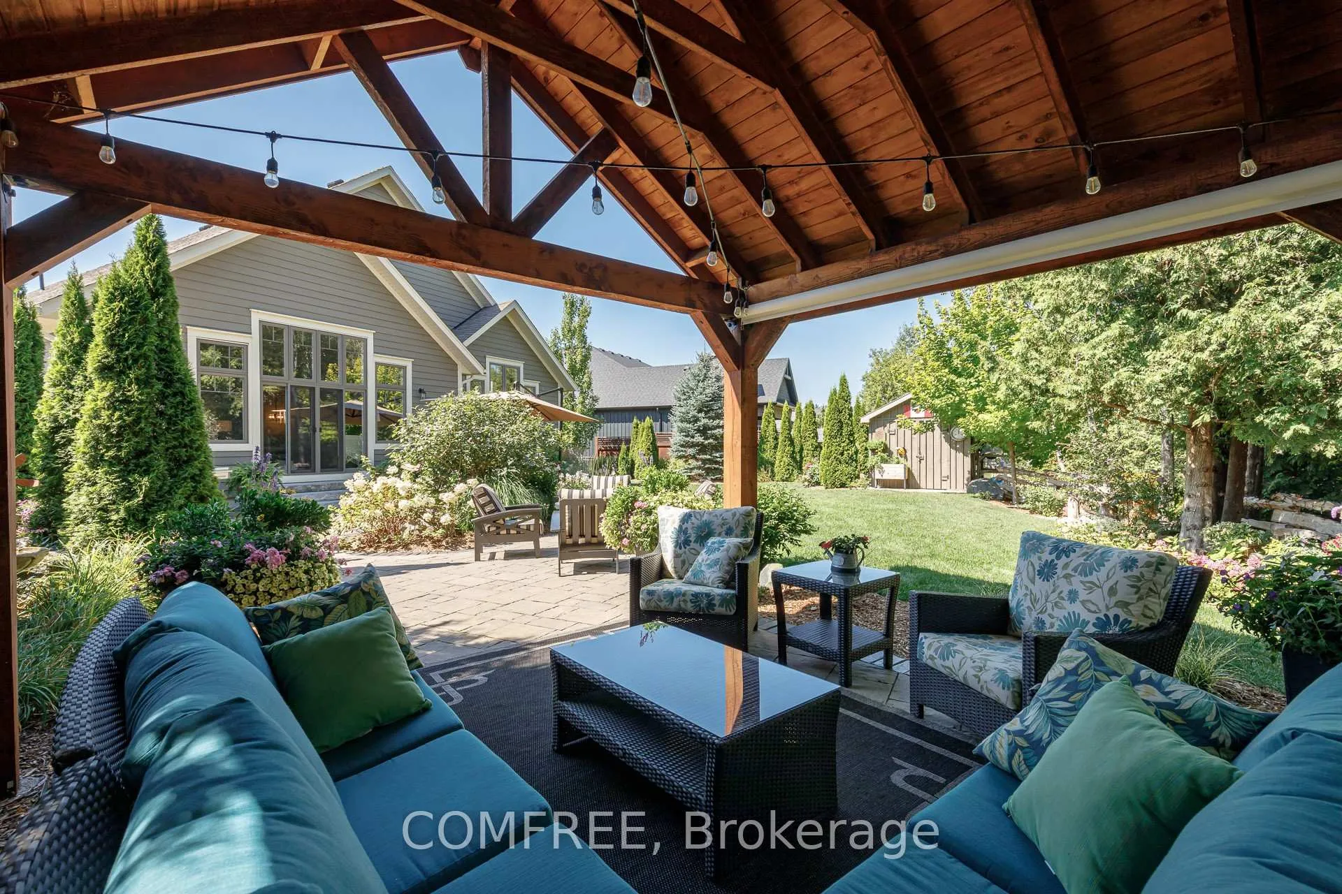 Photo 31 of 106 High Bluff Lane, Blue Mountains — HOMEH