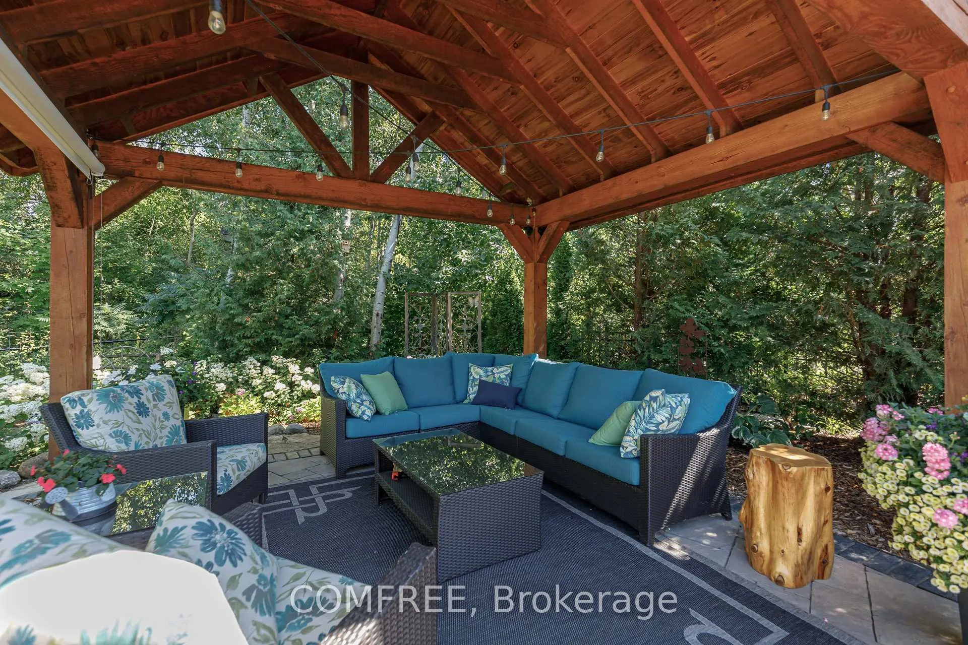 Photo 32 of 106 High Bluff Lane, Blue Mountains — HOMEH