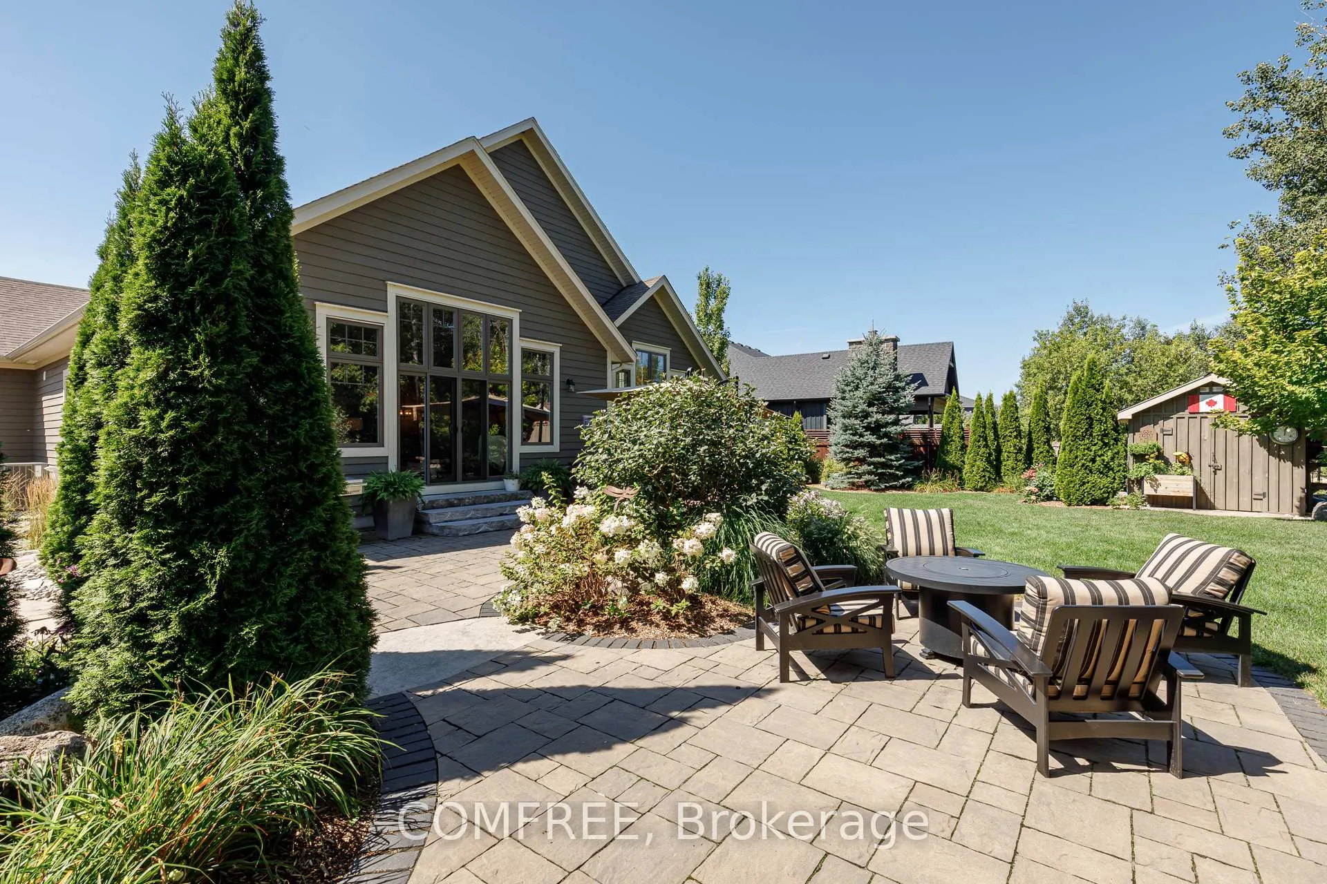 Photo 33 of 106 High Bluff Lane, Blue Mountains — HOMEH