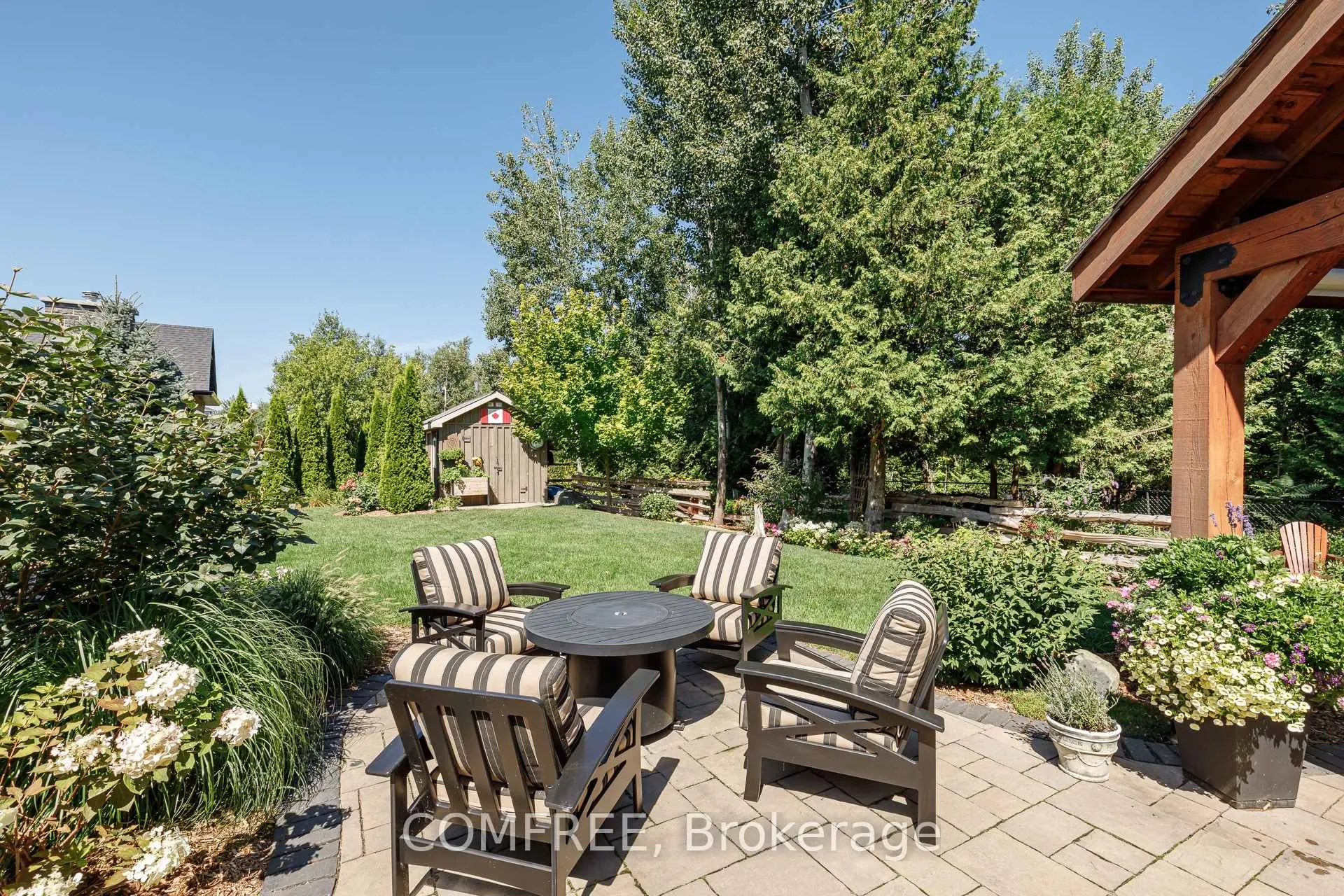 Photo 34 of 106 High Bluff Lane, Blue Mountains — HOMEH