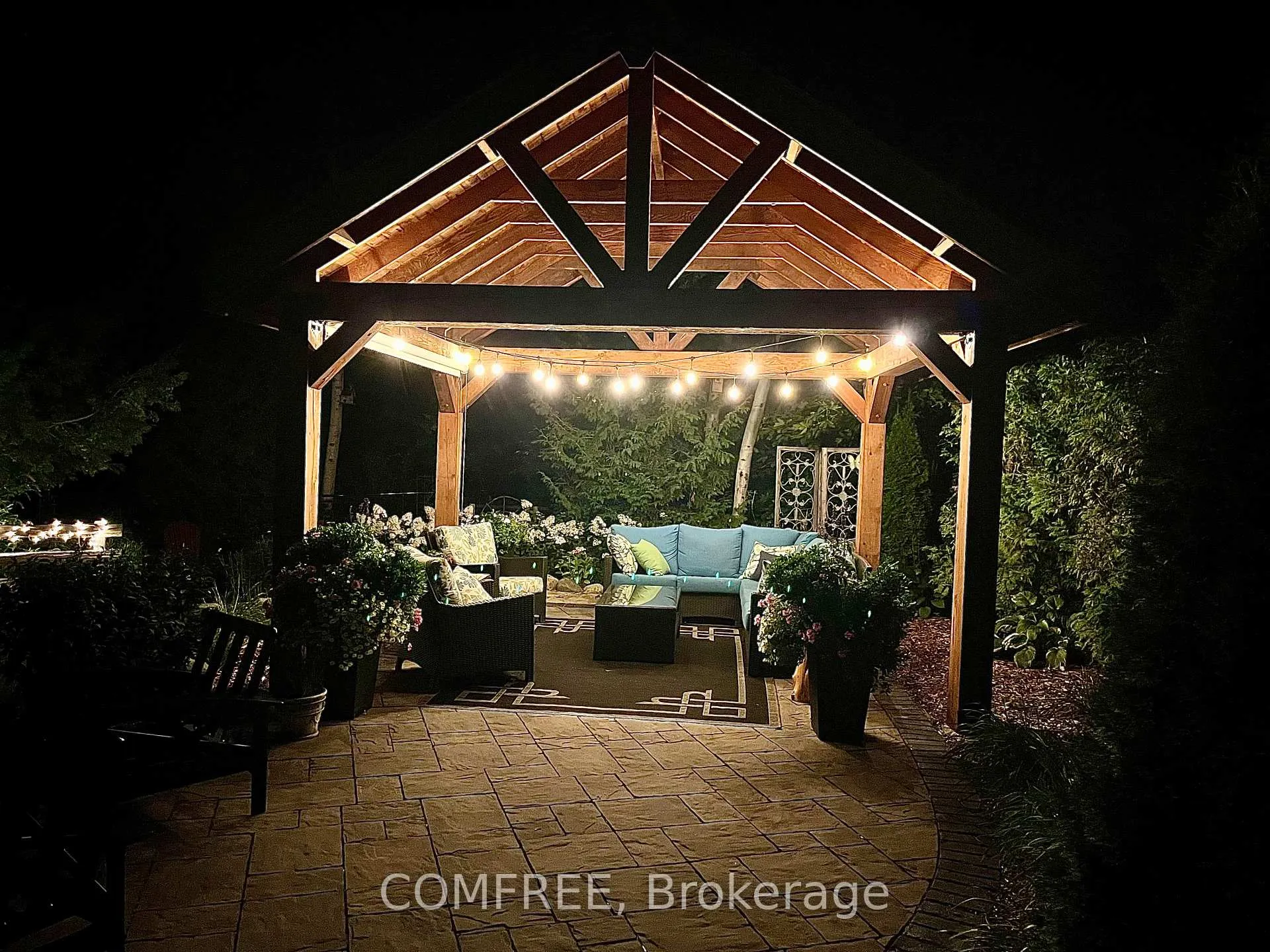 Photo 35 of 106 High Bluff Lane, Blue Mountains — HOMEH
