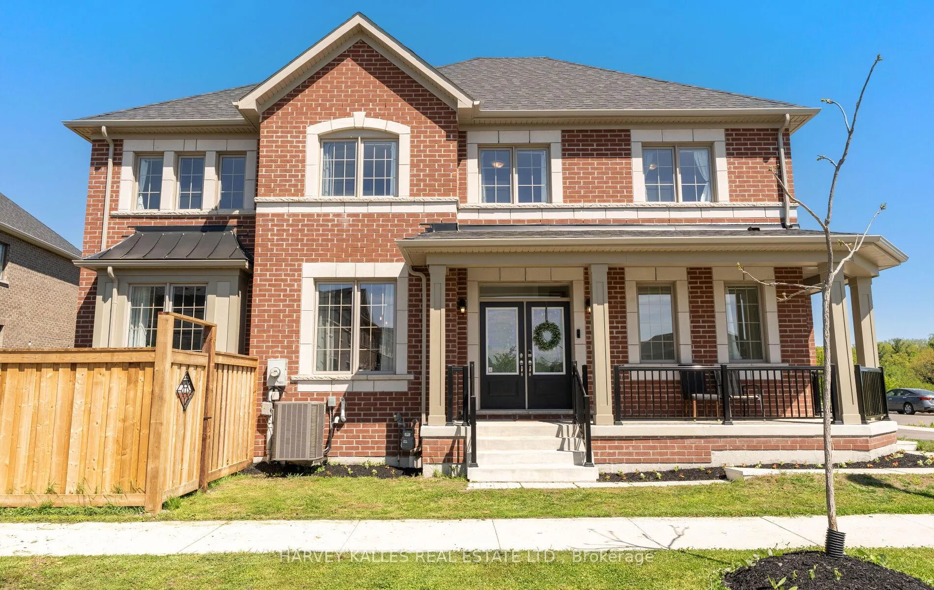 Photo 6 of 1520 Scarlett Trail, Pickering, Rural Pickering — HOMEH