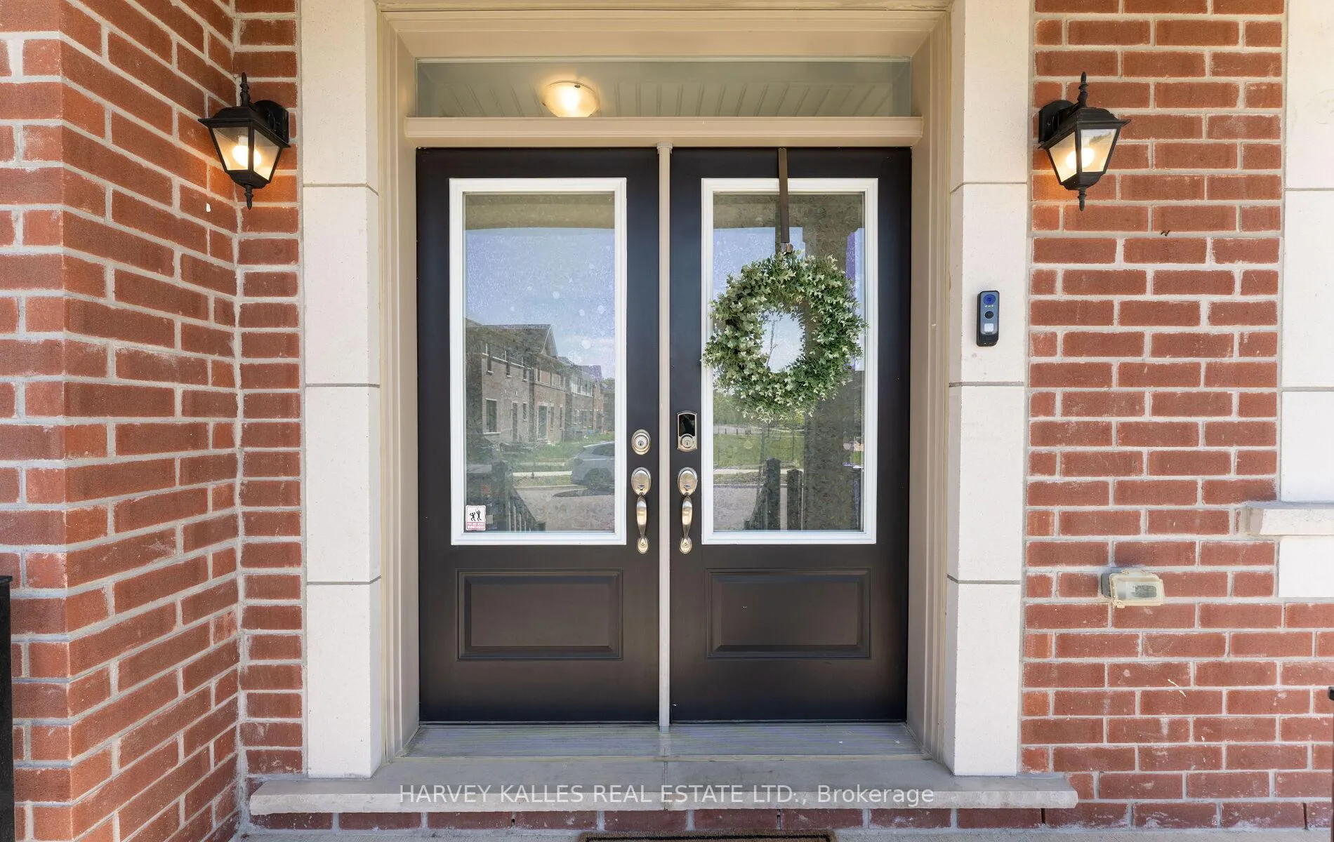 Photo 7 of 1520 Scarlett Trail, Pickering, Rural Pickering — HOMEH