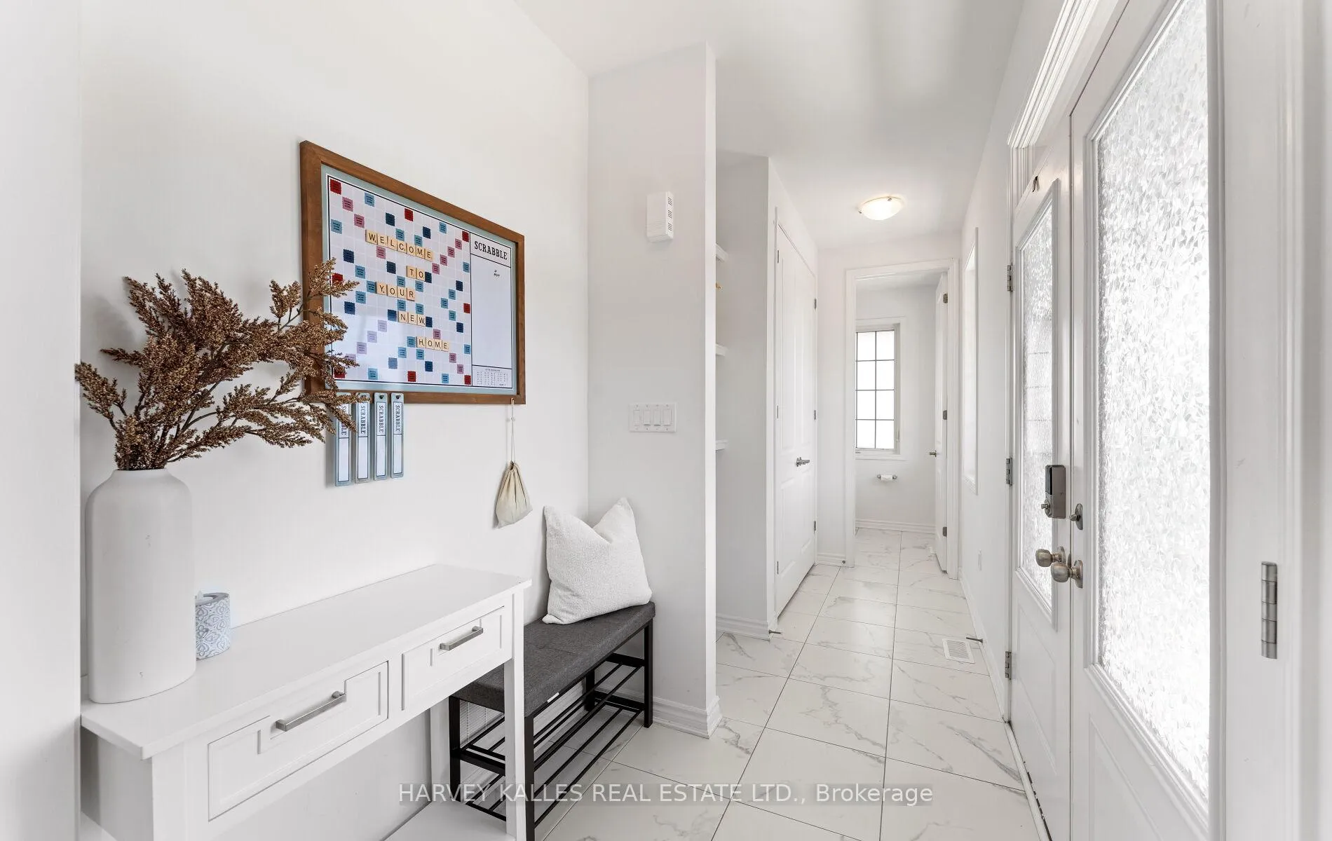 Photo 8 of 1520 Scarlett Trail, Pickering, Rural Pickering — HOMEH
