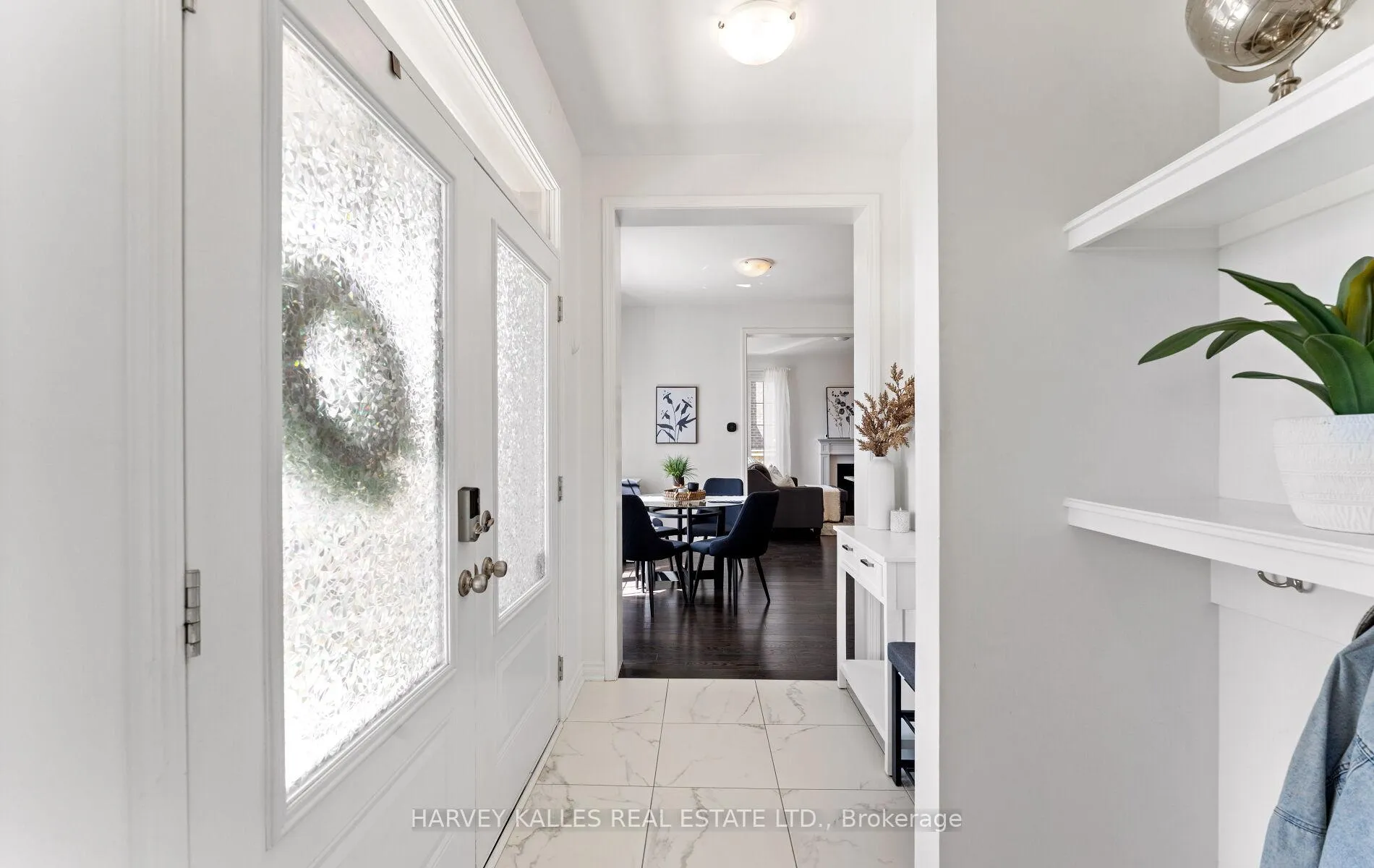 Photo 9 of 1520 Scarlett Trail, Pickering, Rural Pickering — HOMEH