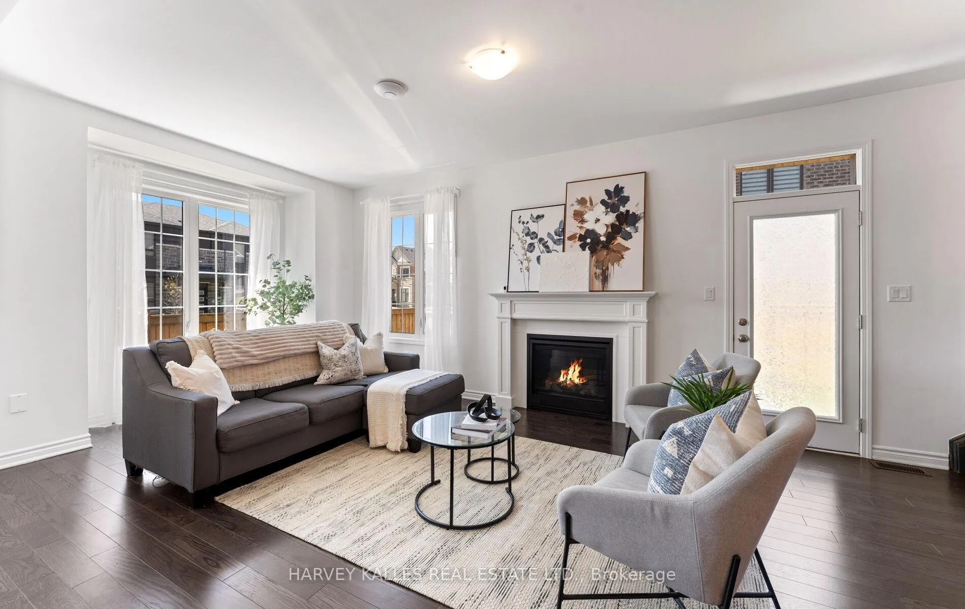 Photo 11 of 1520 Scarlett Trail, Pickering, Rural Pickering — HOMEH