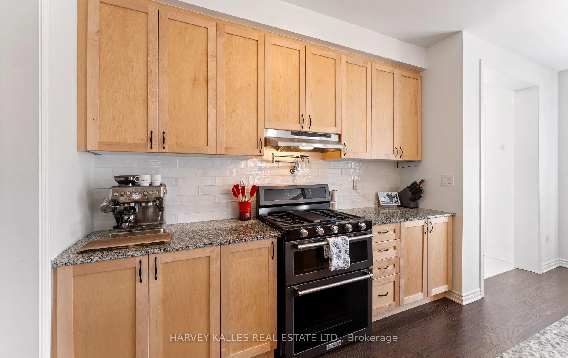Photo 17 of 1520 Scarlett Trail, Pickering, Rural Pickering — HOMEH