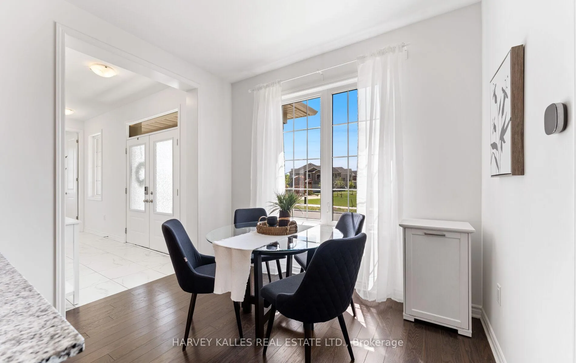 Photo 19 of 1520 Scarlett Trail, Pickering, Rural Pickering — HOMEH