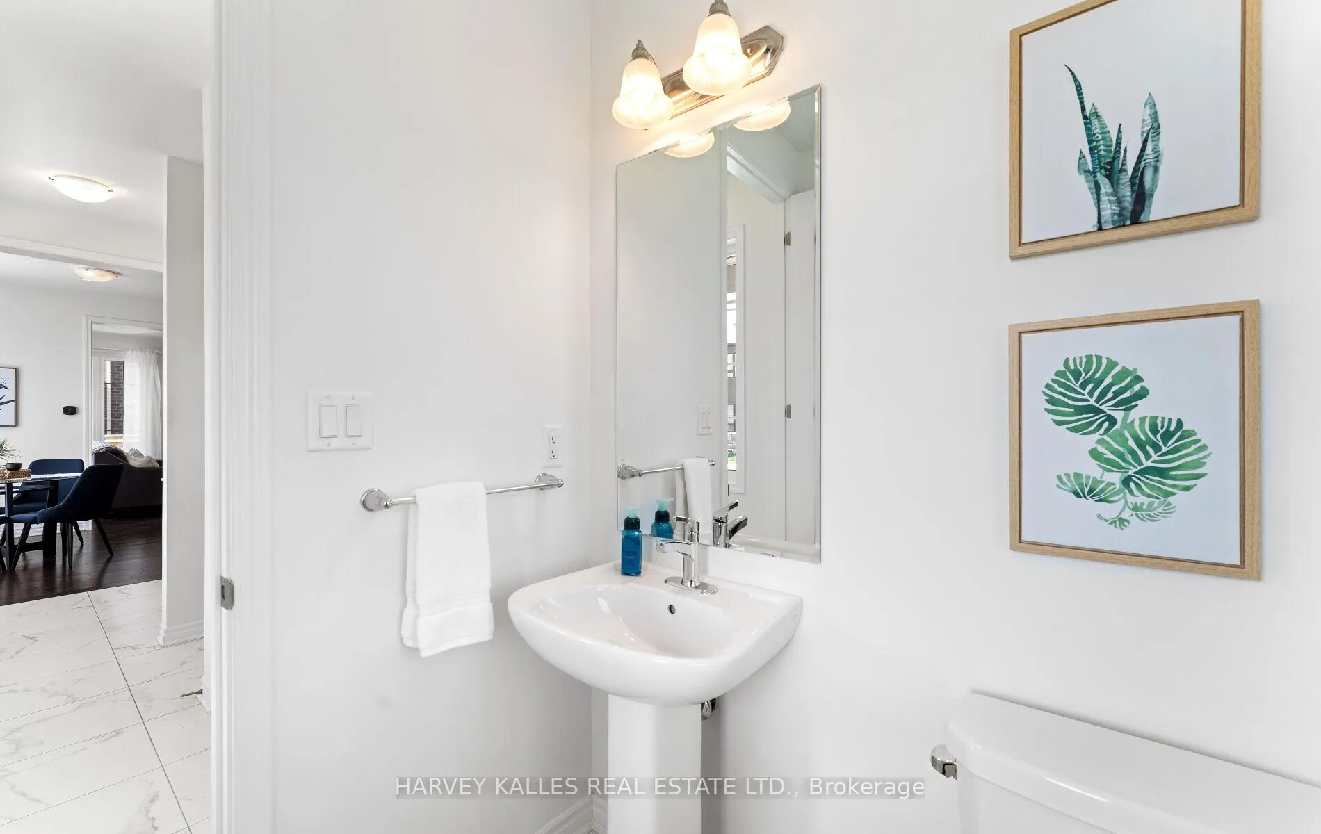 Photo 20 of 1520 Scarlett Trail, Pickering, Rural Pickering — HOMEH